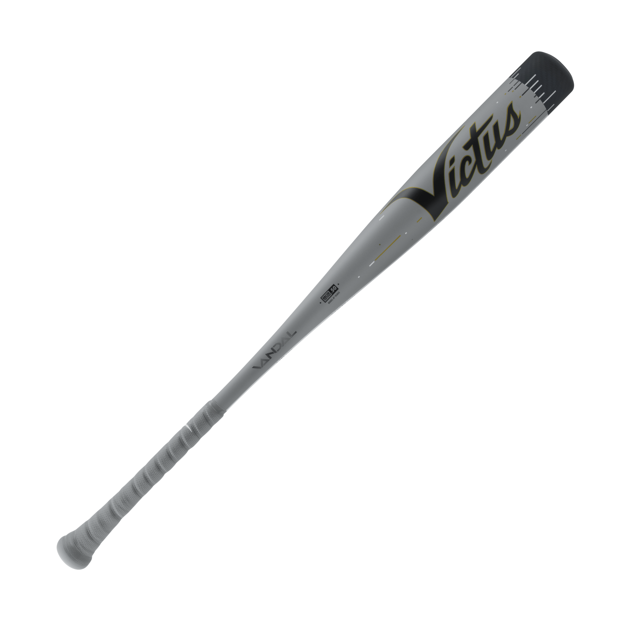 Victus Vandal 2 BBCOR 31/28oz -3 2022 Adult Baseball Bat Victus Vandal 2 BBCOR 31/28oz -3 2022 Adult Baseball Bat
