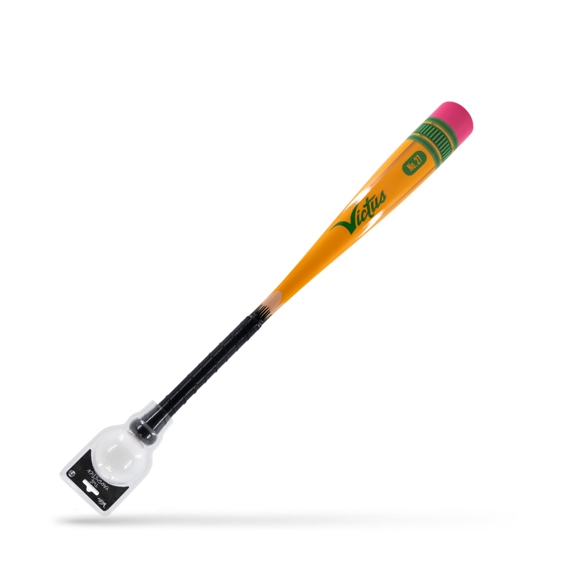 Victus Yardstick Pencil Plastic Bat