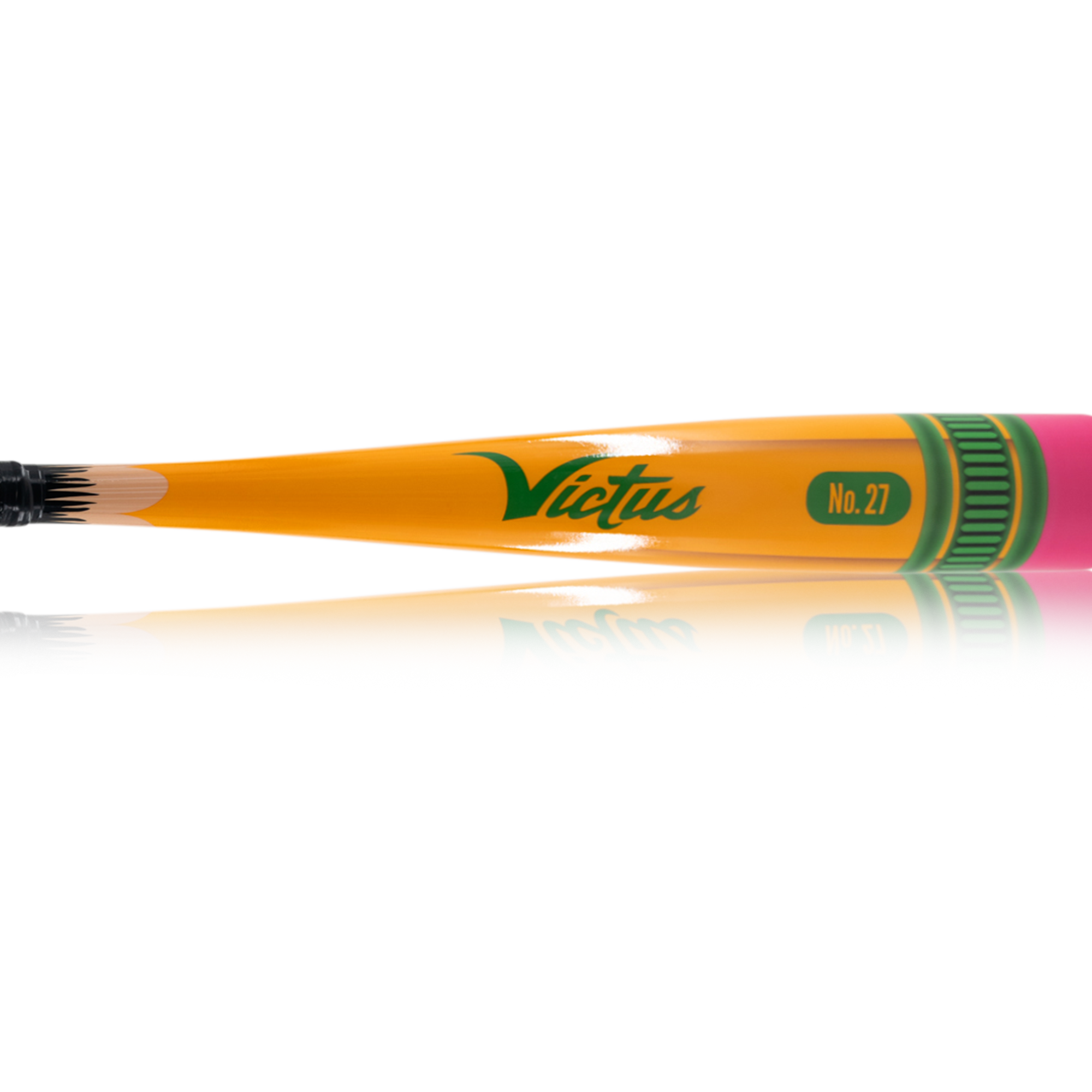 Victus Yardstick Pencil Plastic Bat