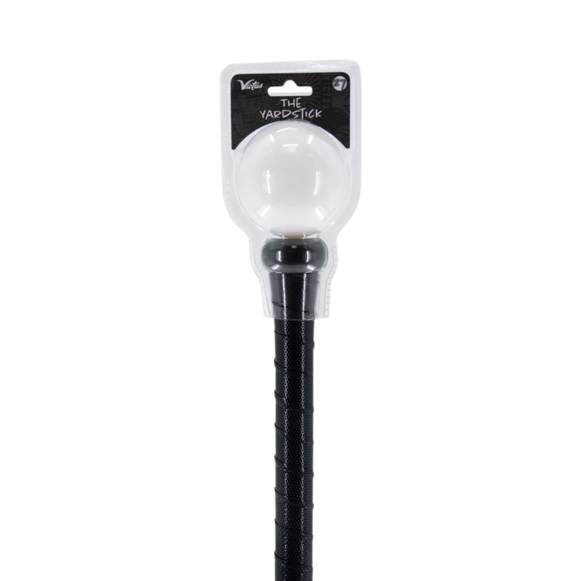 Victus Yardstick Pencil Plastic Bat