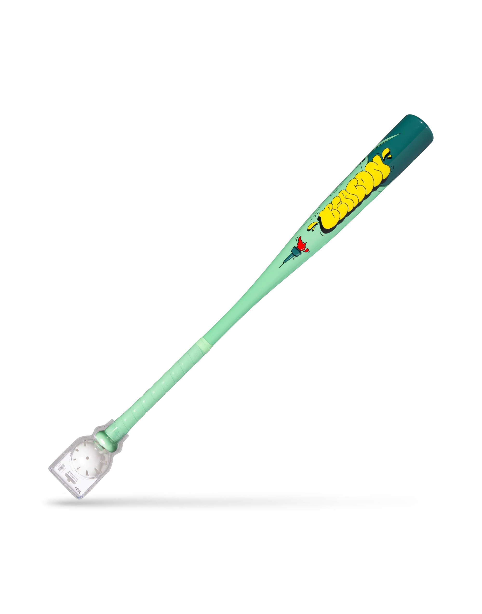 Victus Yardstick-Beacon Plastic Bat