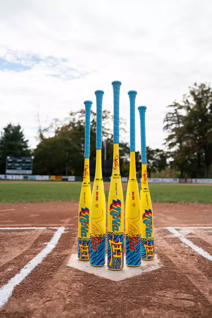 Victus Nova LIT (-8) USSSA Baseball Bat