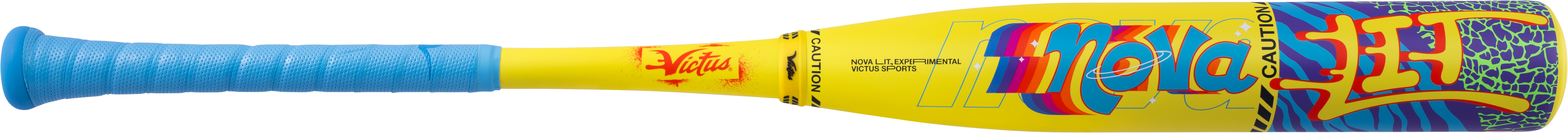 Victus Nova LIT (-5) USSSA Baseball Bat