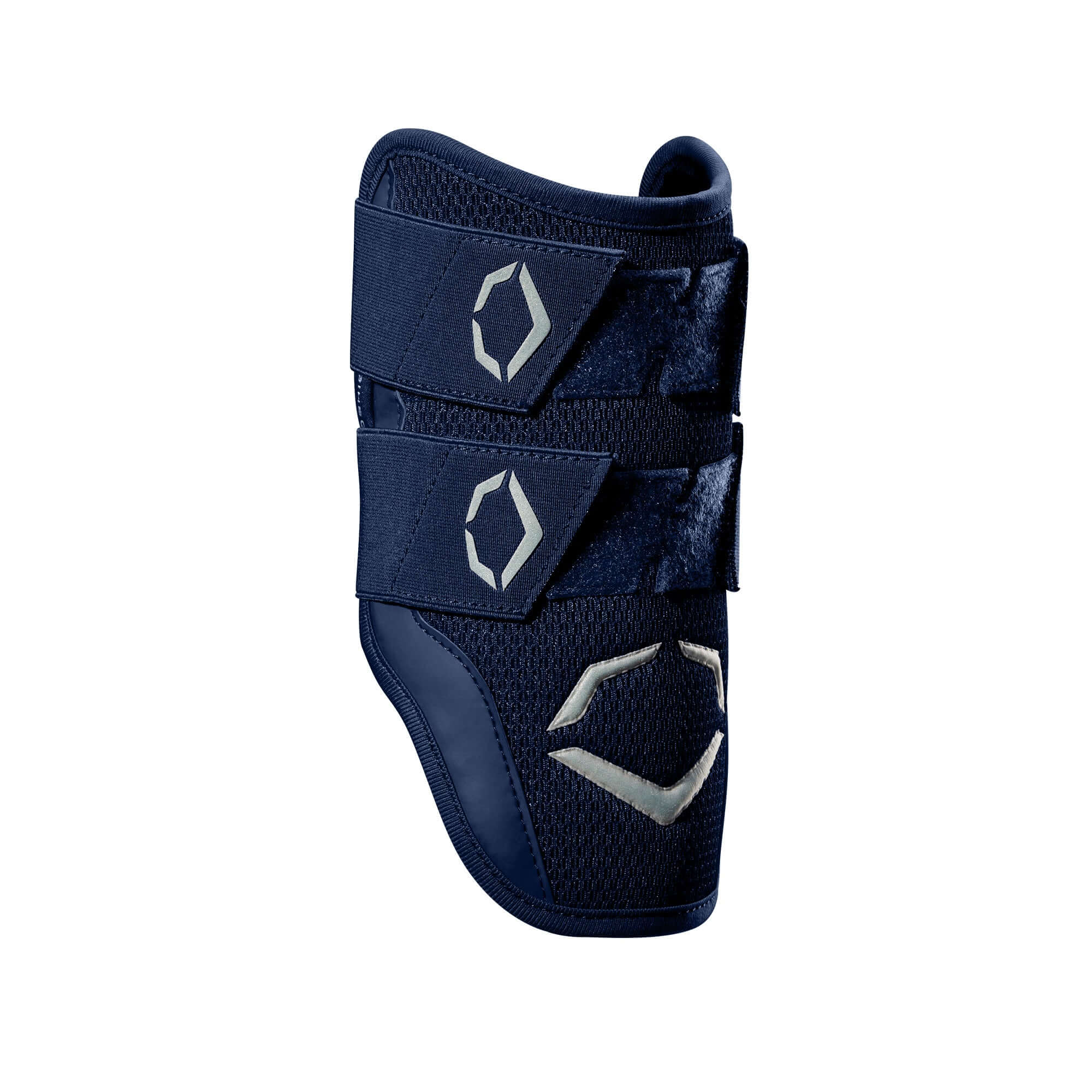 Evoshield Pro-SRZ Batter's Double Strap Elbow Guard Navy