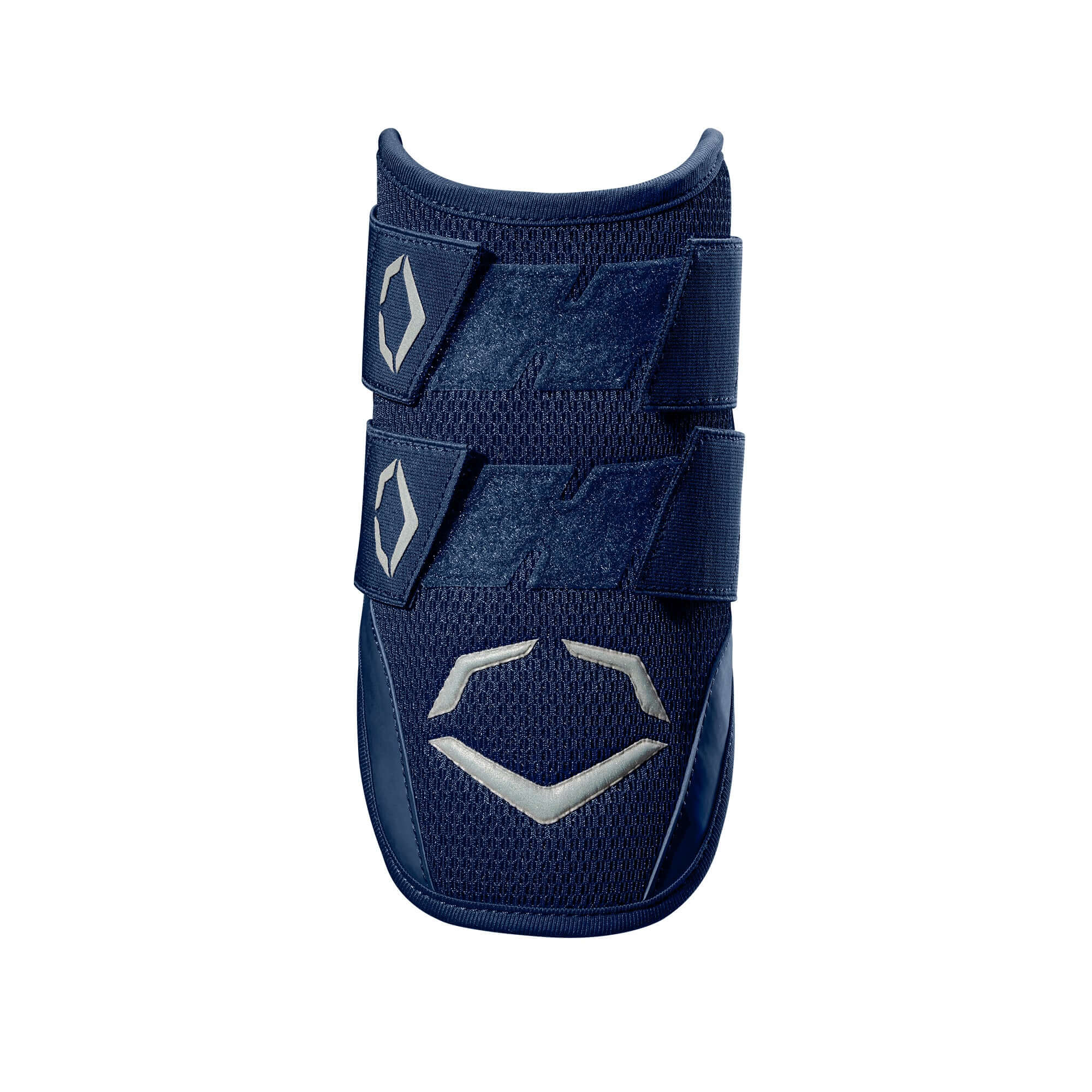 Evoshield Pro-SRZ Batter's Double Strap Elbow Guard Navy