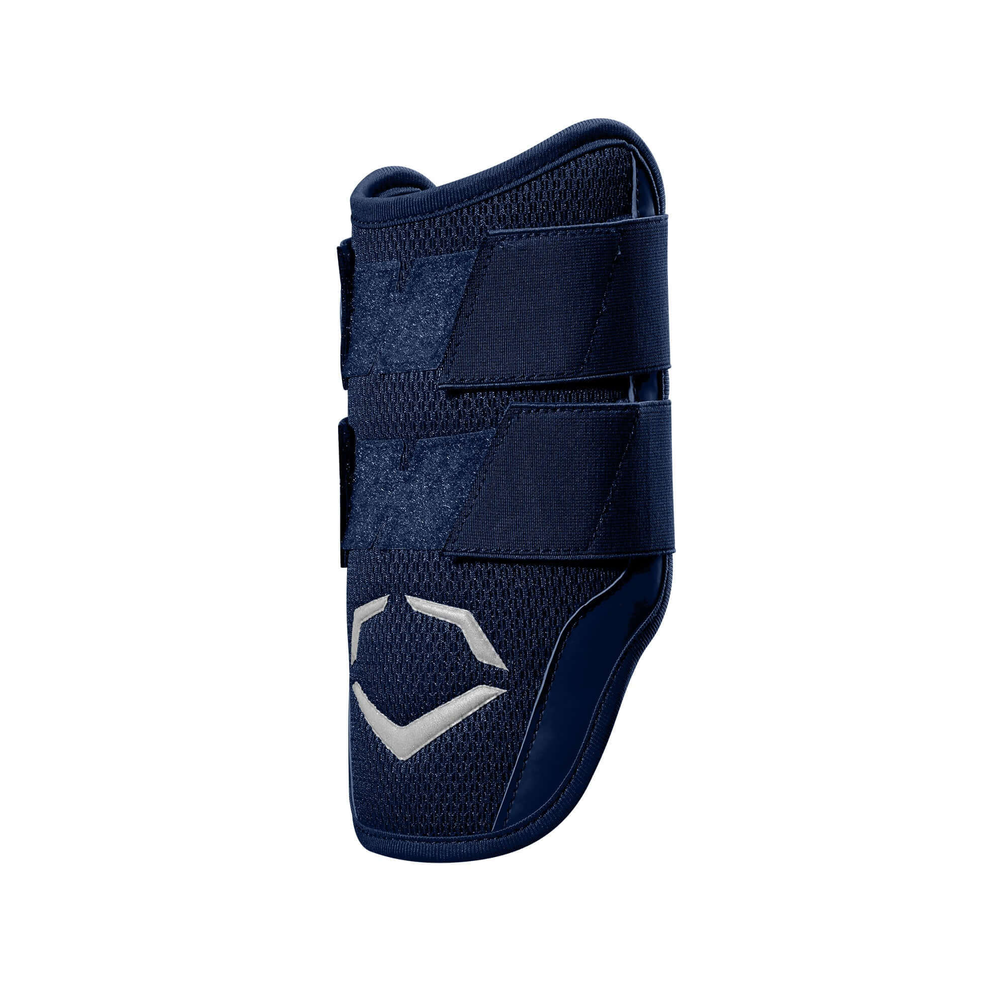 Evoshield Pro-SRZ Batter's Double Strap Elbow Guard Navy