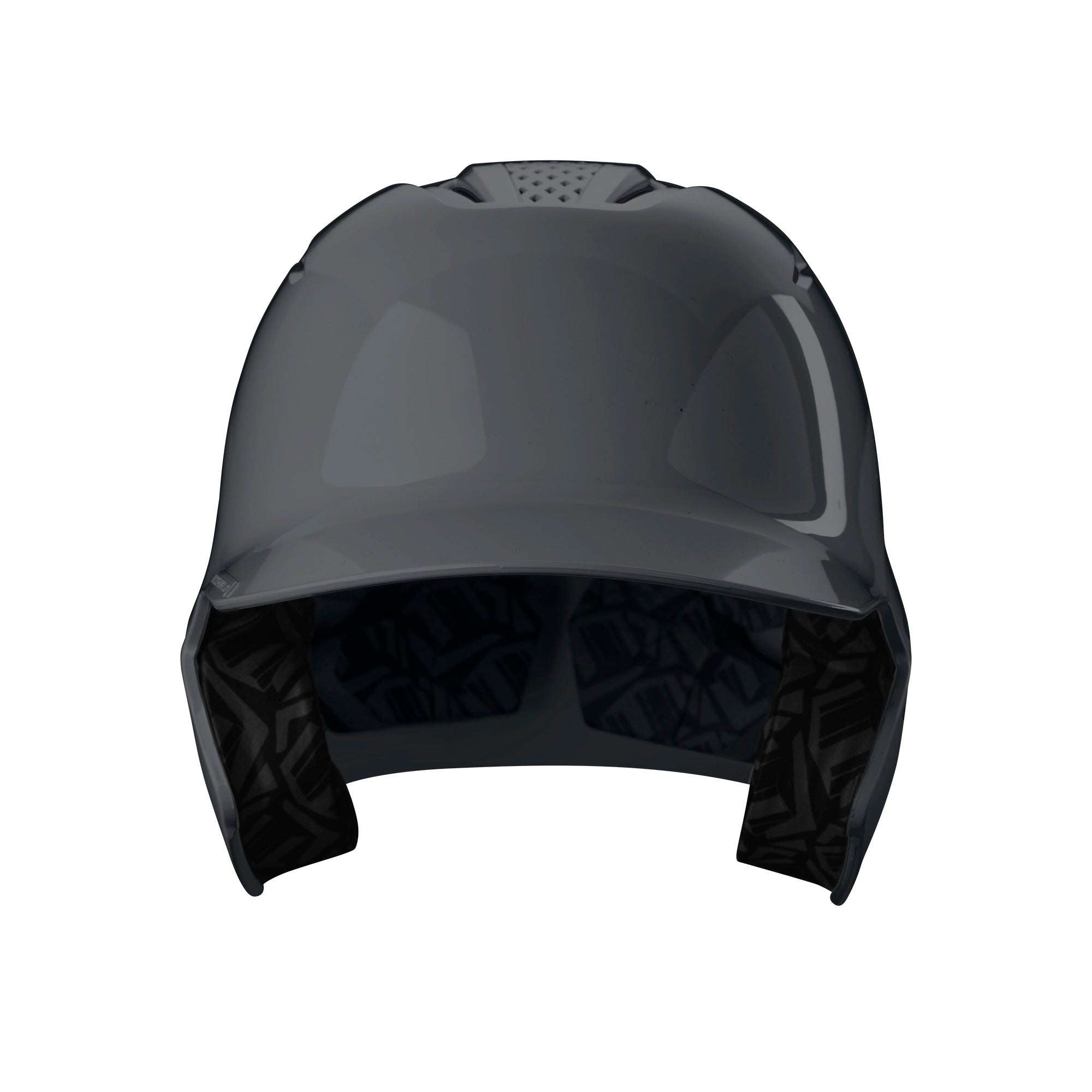 Evoshield XVT 2.0 Helmet Glossy Charcoal