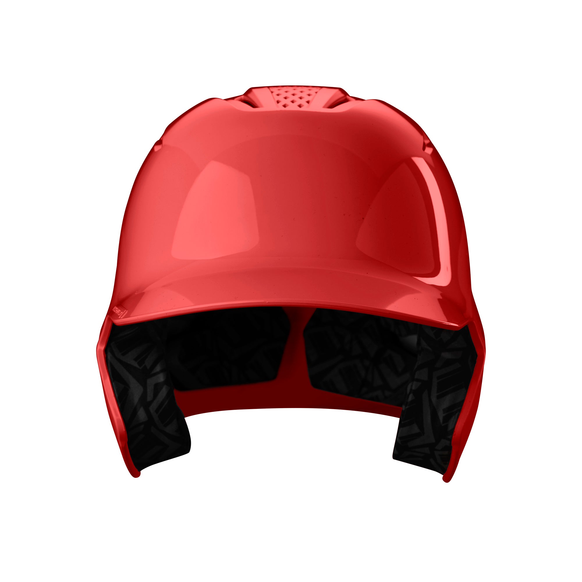 Evoshield XVT 2.0 Glossy Batting Helmet Scarlet