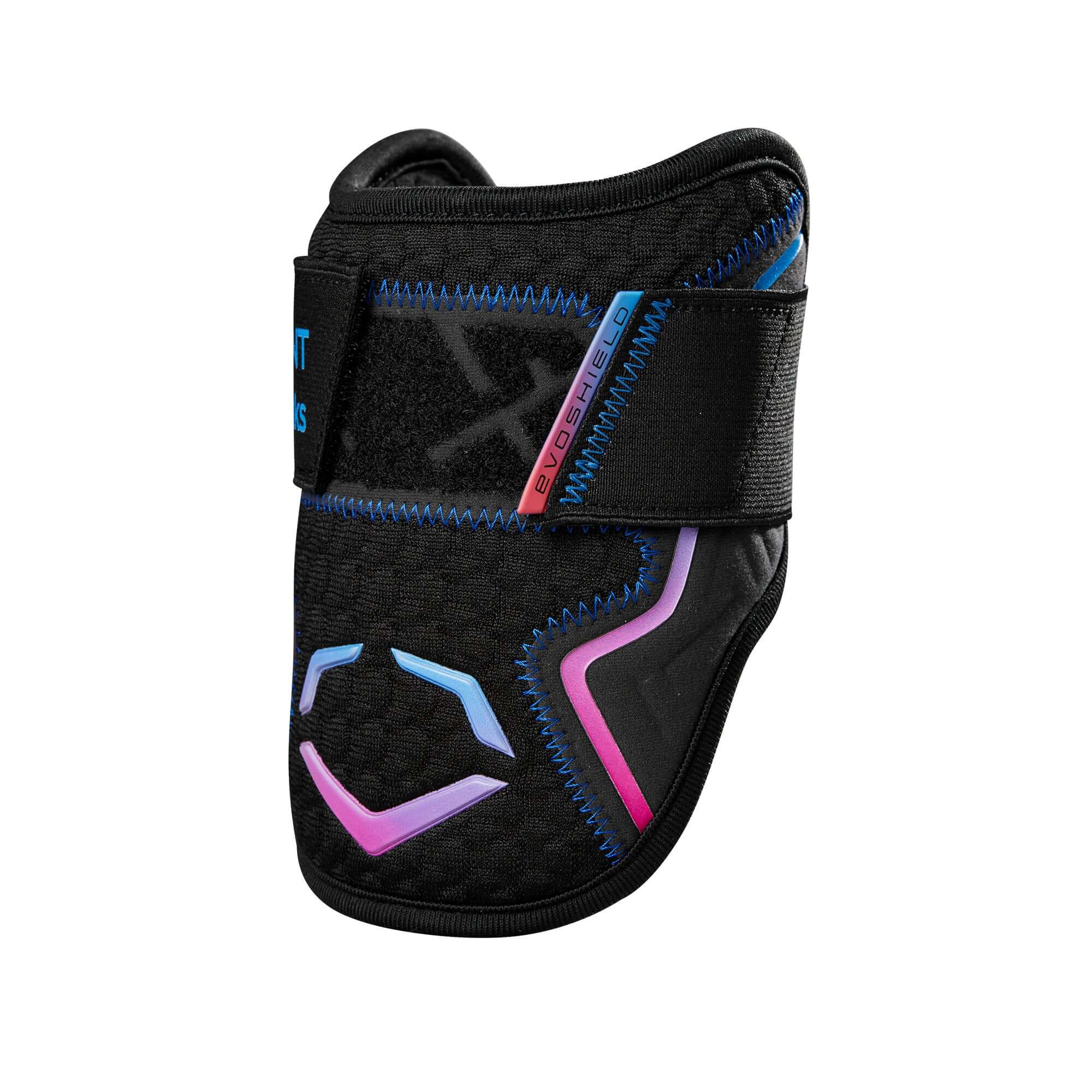 Autism Speaks Elbow Guard by Evoshield
