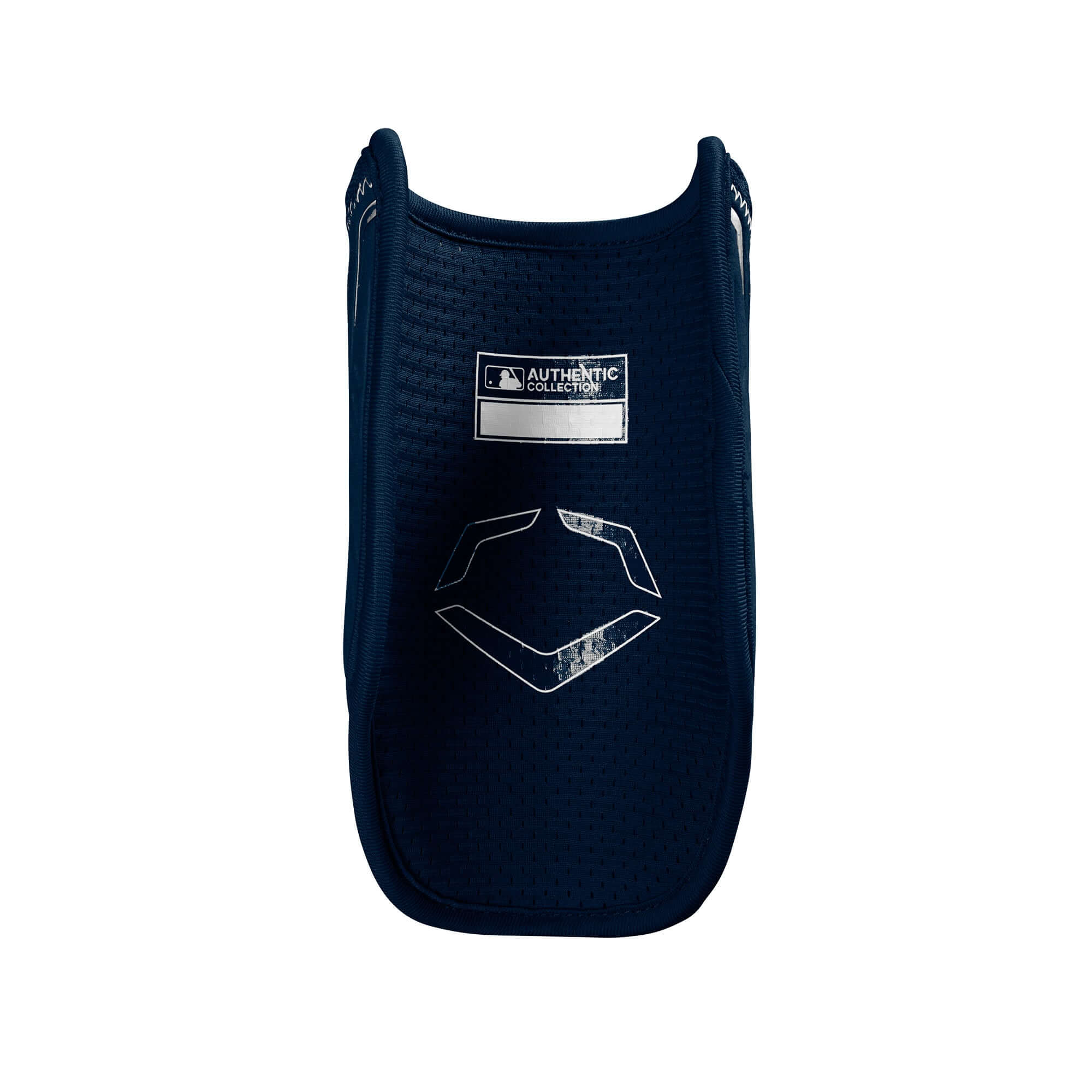 Evoshield Pro-SRZ 2.0 Batter's Double Strap Elbow Guard Navy