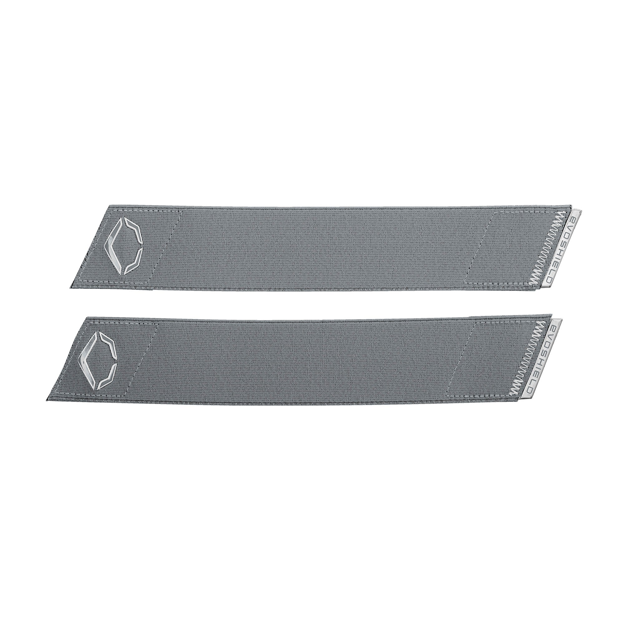 Pro-SRZ™ 2.0 Double Strap Elbow Guard dual straps with pull tabs