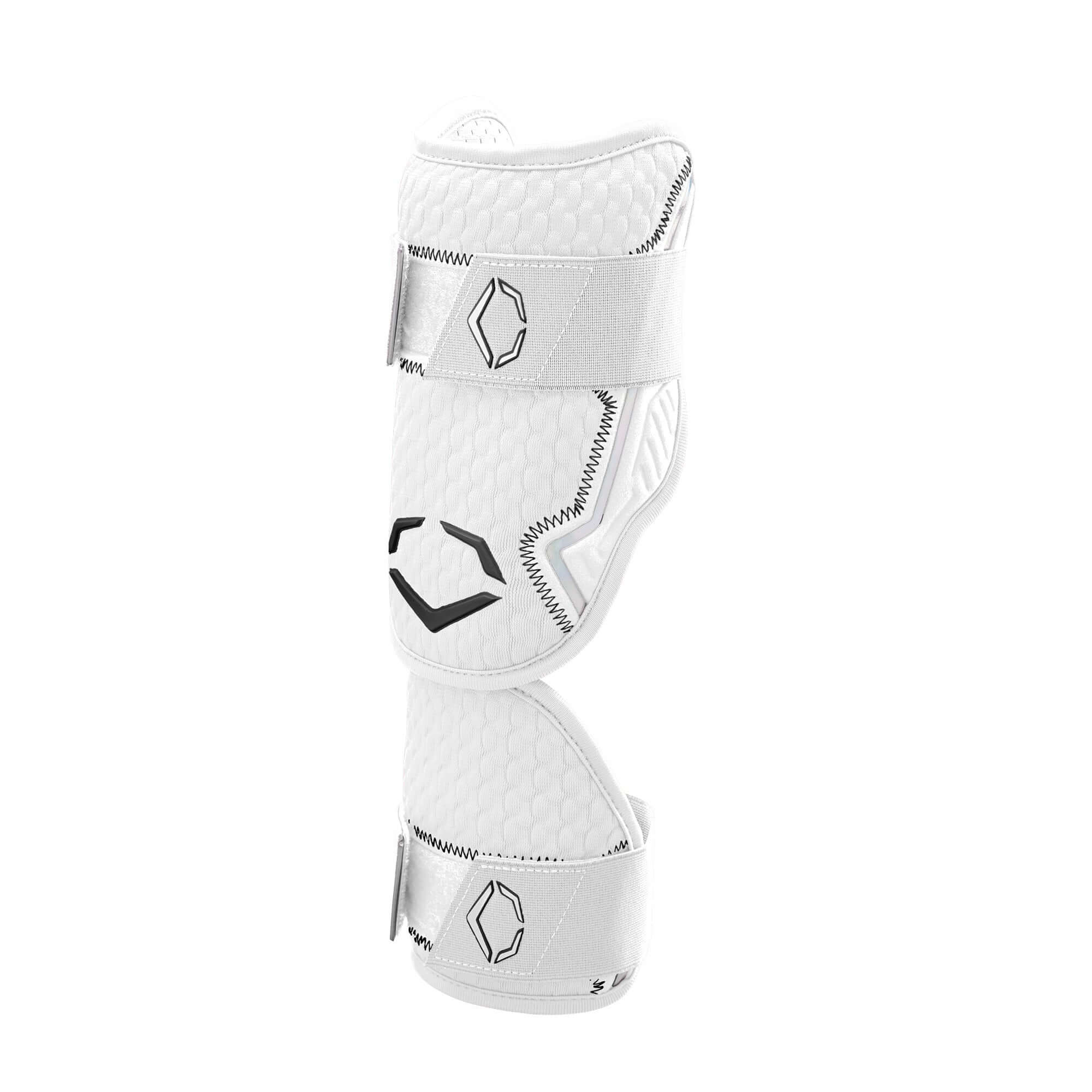 Evoshield Pro-SRZ 2.0 Batter's Two-Piece Elbow Guard with Gel-to-Shell Technology