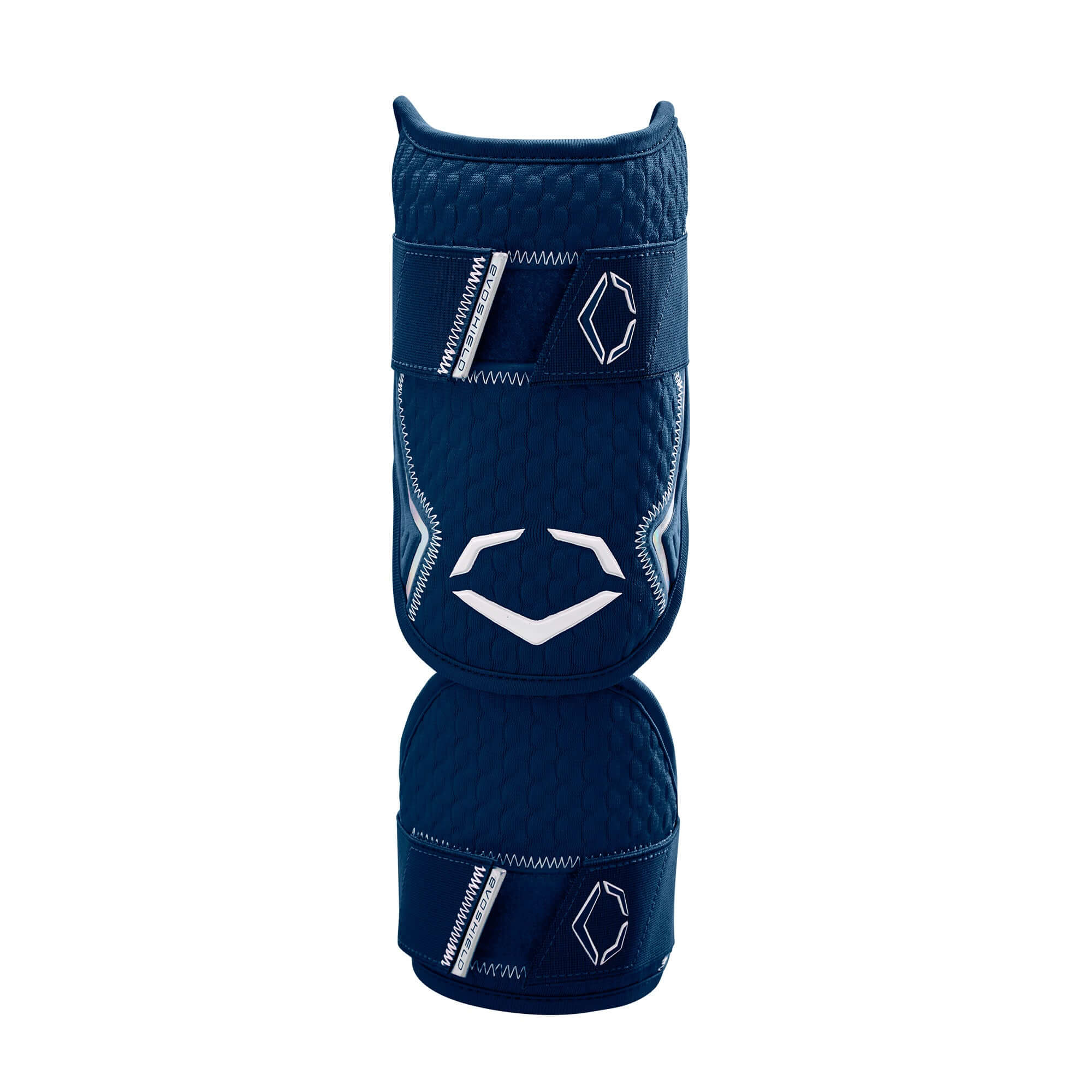 Evoshield Pro-SRZ 2.0 Batter's Two-Piece Elbow Guard with Gel-to-Shell Technology