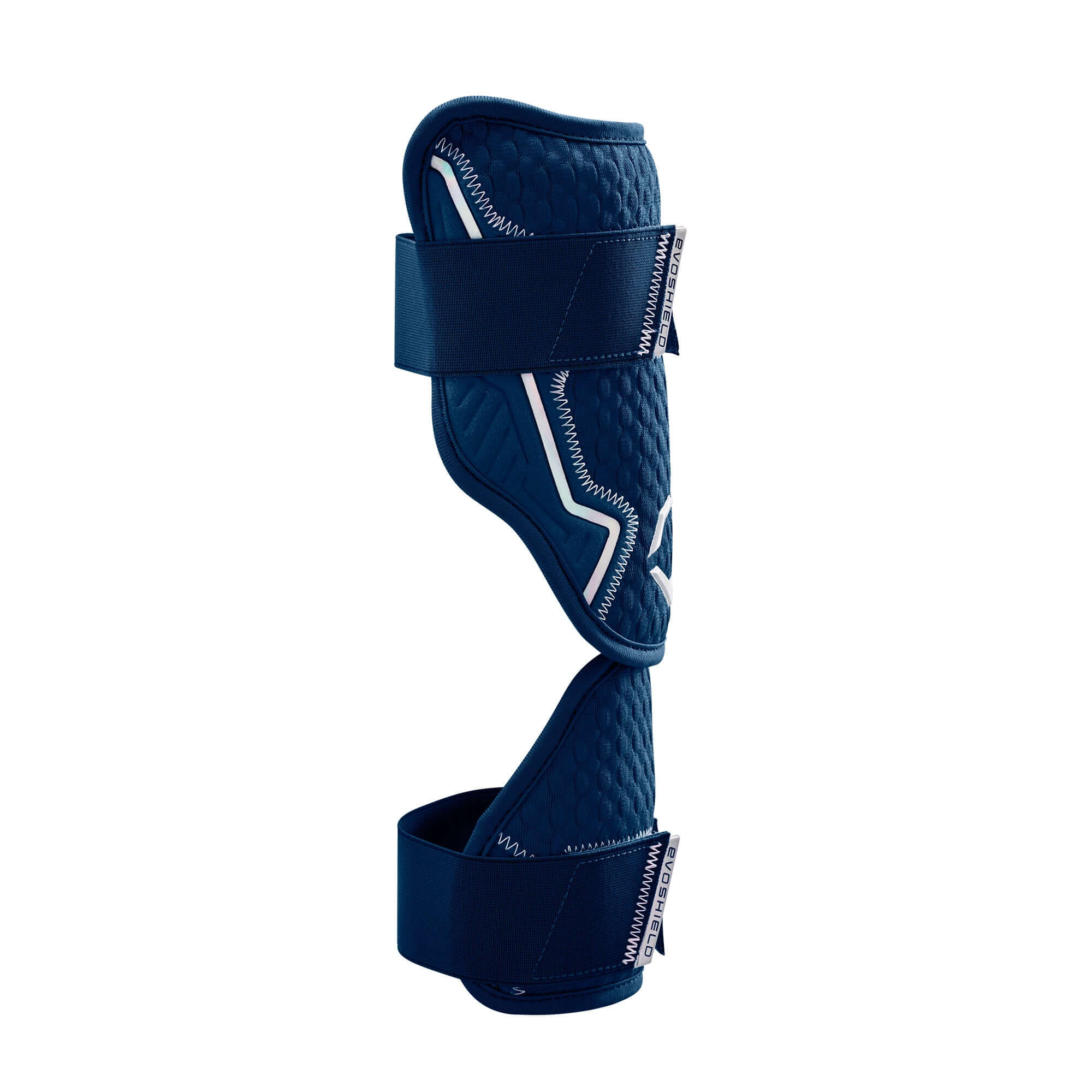 Evoshield Pro-SRZ 2.0 Batter's Two-Piece Elbow Guard with Gel-to-Shell Technology