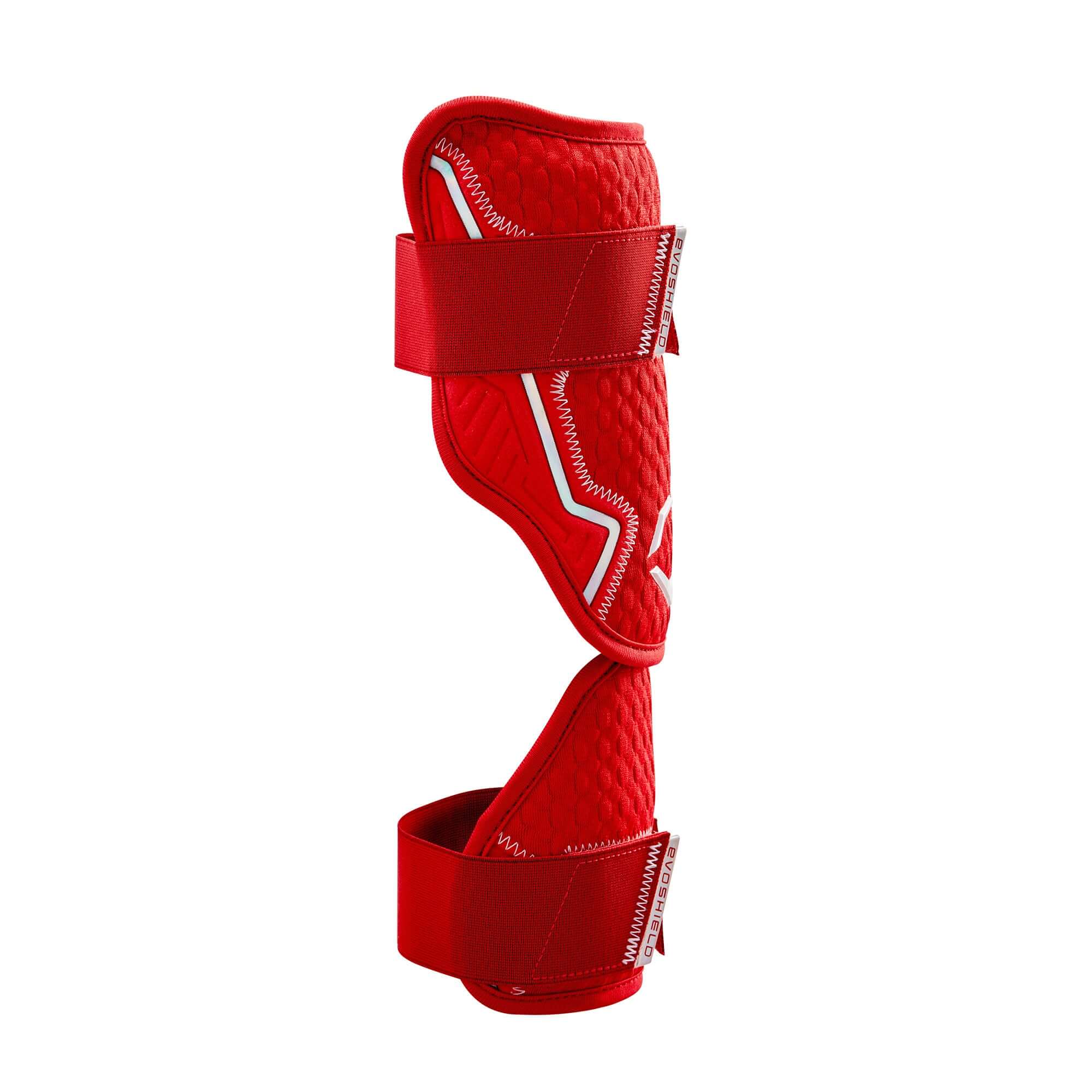 Evoshield Pro-SRZ 2.0 Batter's Two-Piece Elbow Guard with Gel-to-Shell Technology