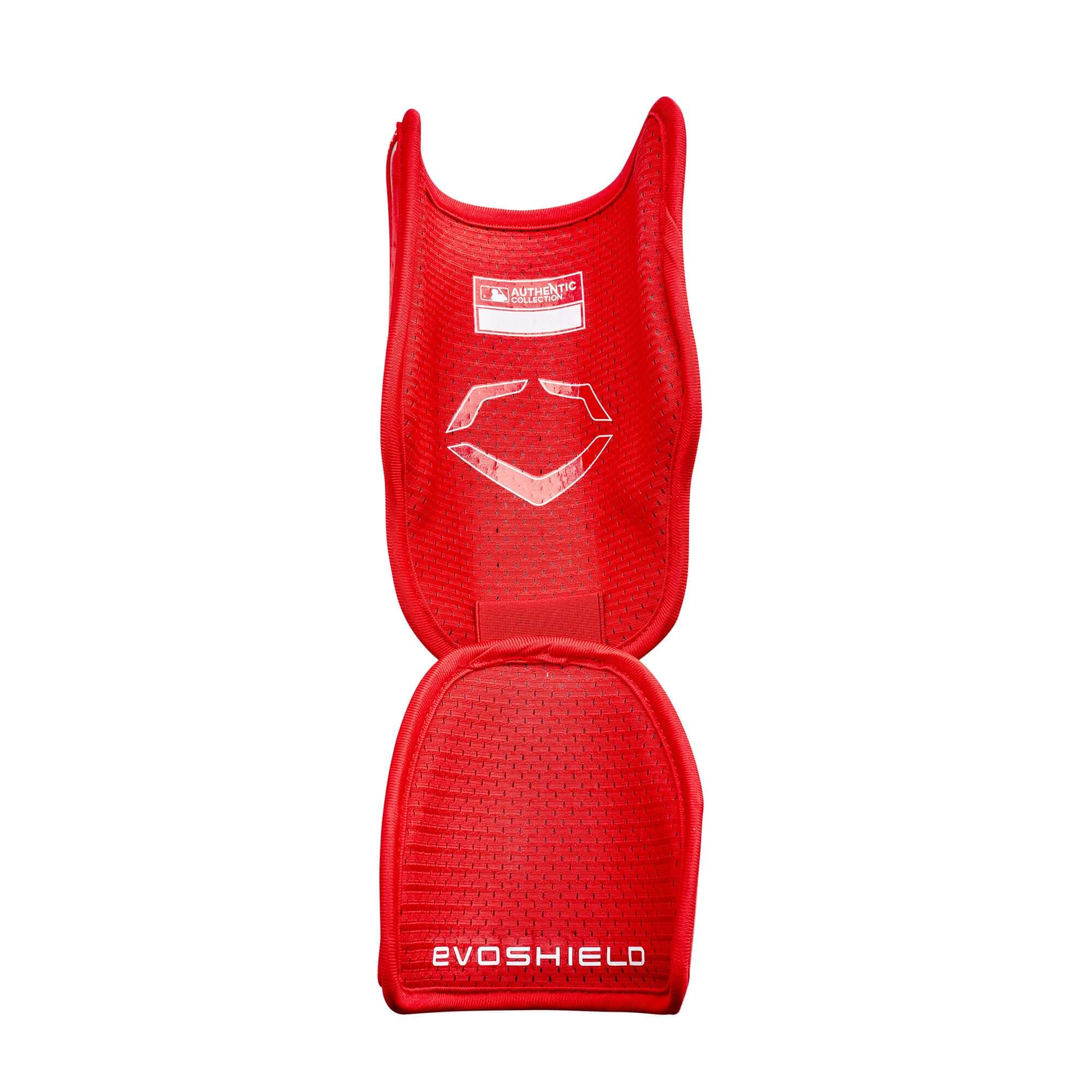 Evoshield Pro-SRZ 2.0 Batter's Two-Piece Elbow Guard with Gel-to-Shell Technology