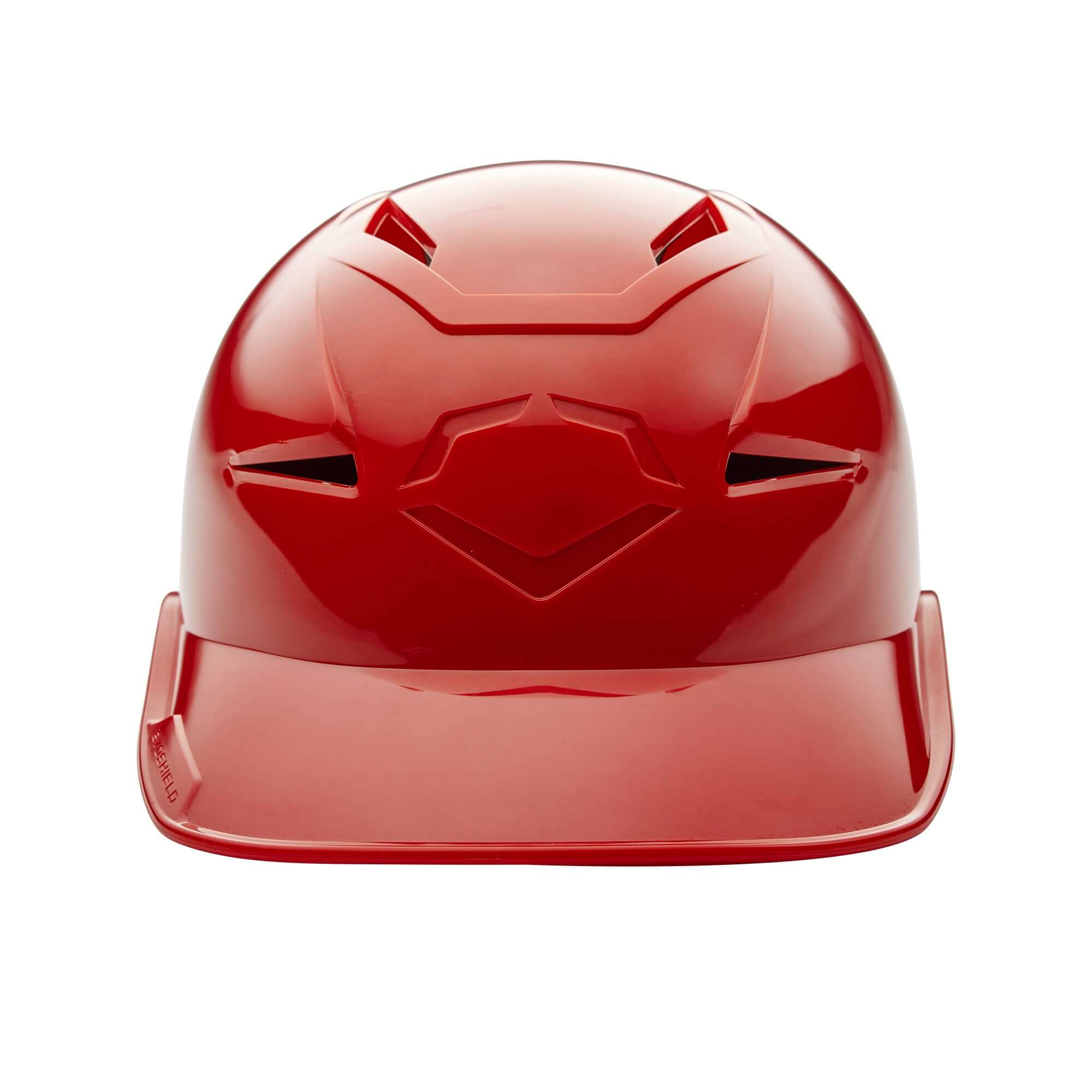 Evoshield PRO-SRZ Vented Skull Cap Scarlet