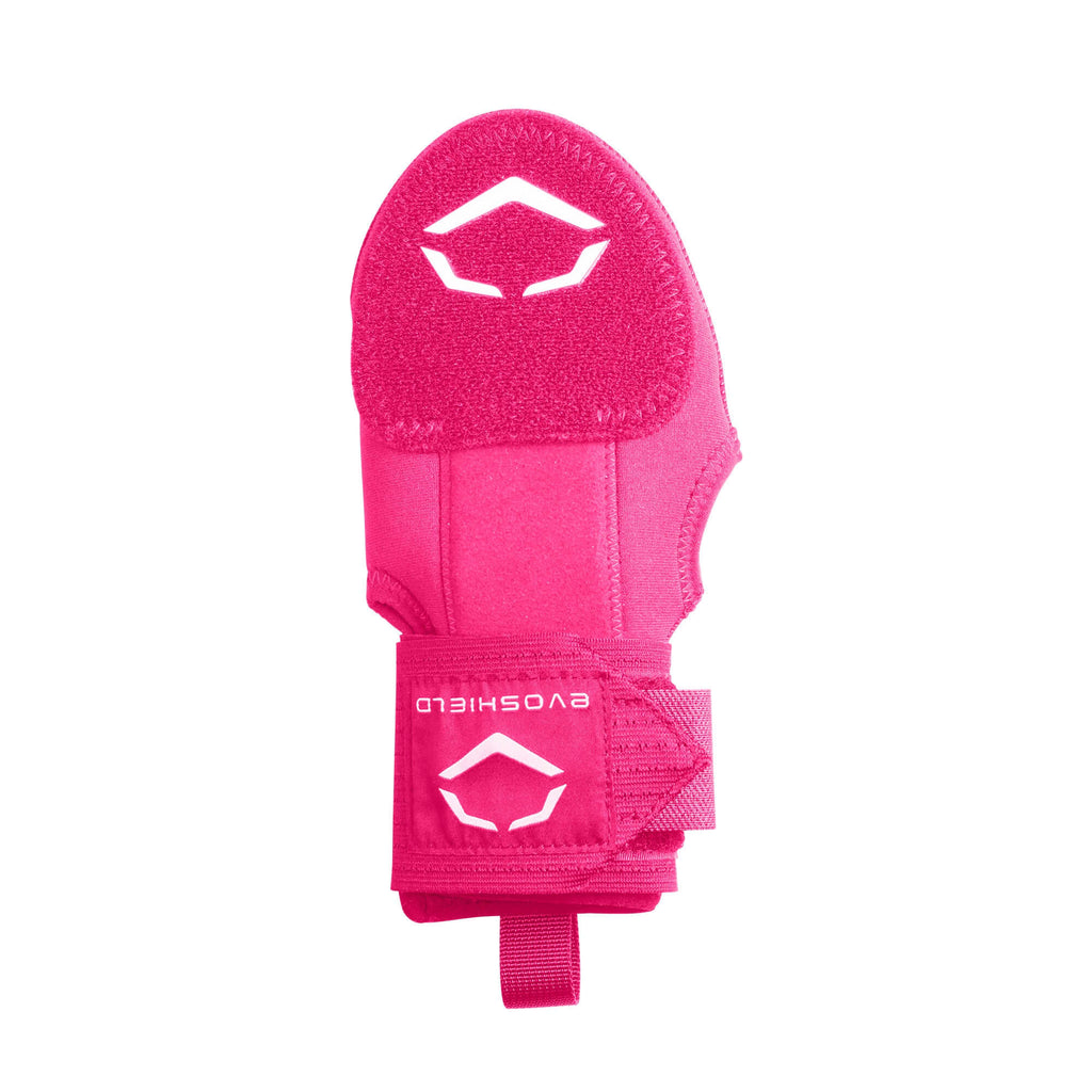 Siding Mit Evoshield Youth Sliding Mitt for Ages Under 12