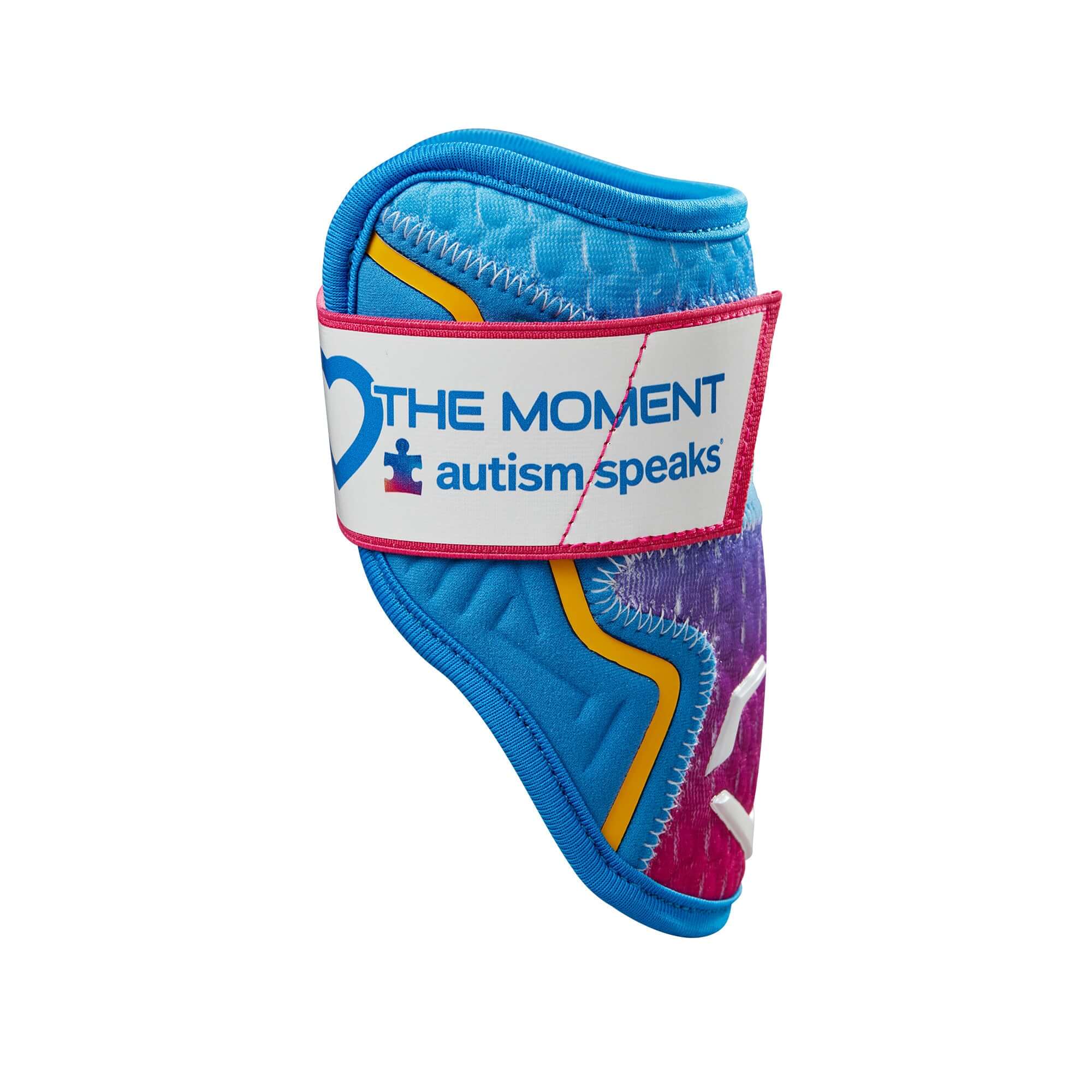 Evoshield Autism Speaks Elbow Guard 2024