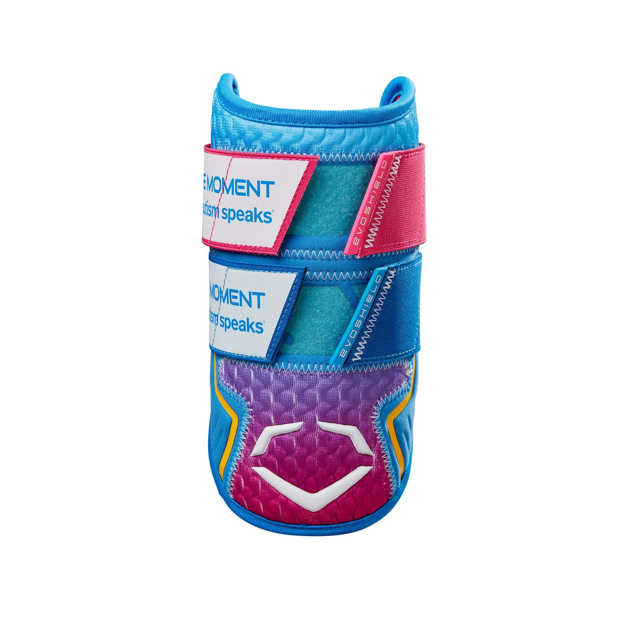 Evoshield 2024 X-SRZ Autism Elbow Guard