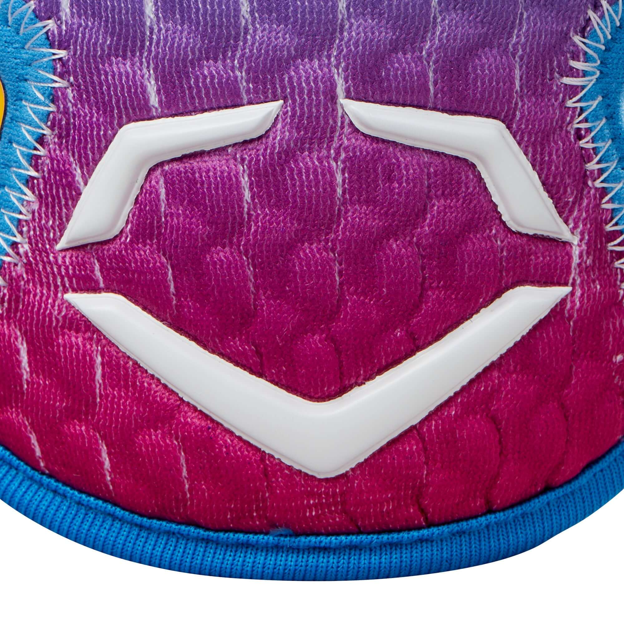 Evoshield 2024 X-SRZ Autism Elbow Guard Evoshield 2024 X-SRZ Autism Elbow Guard
