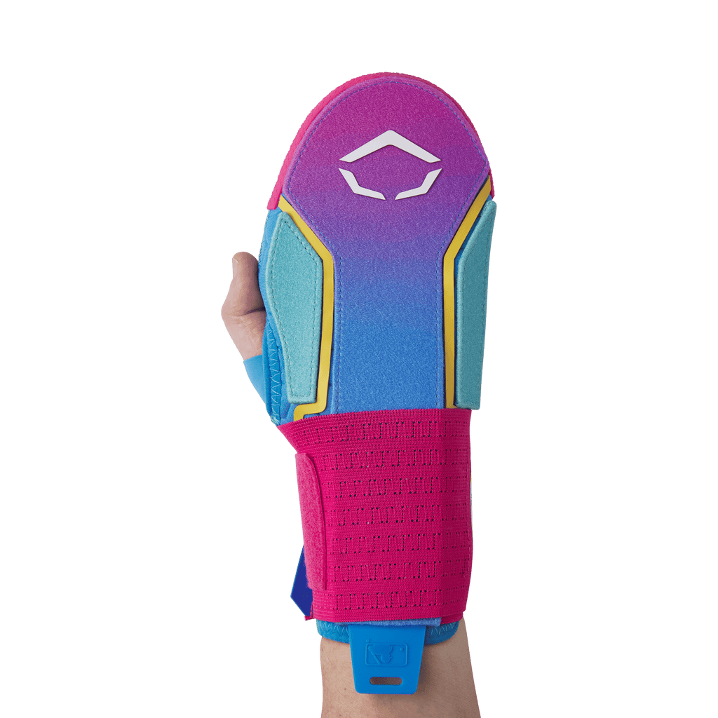 EvoShield X-SRZ Coudière Drapeau USA Blanc Taille L EvoShield X-SRZ Coudière Drapeau USA Blanc Taille L