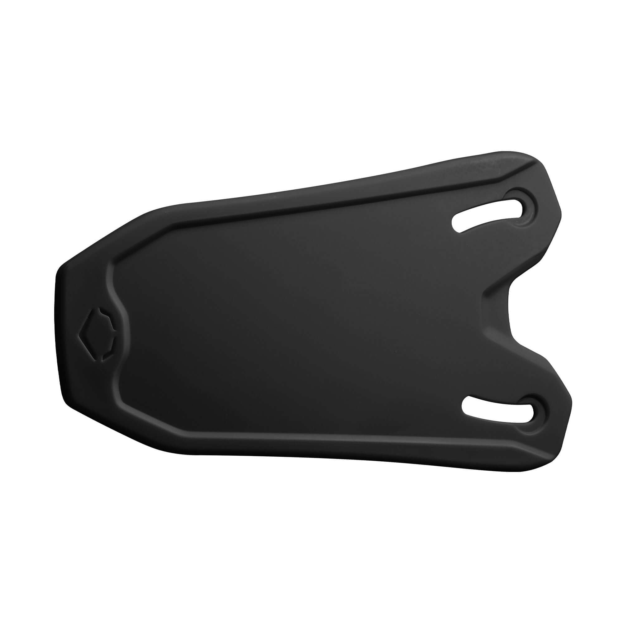 Evoshield XVT 2.0 Bilateral Face Shield - Matte Finish