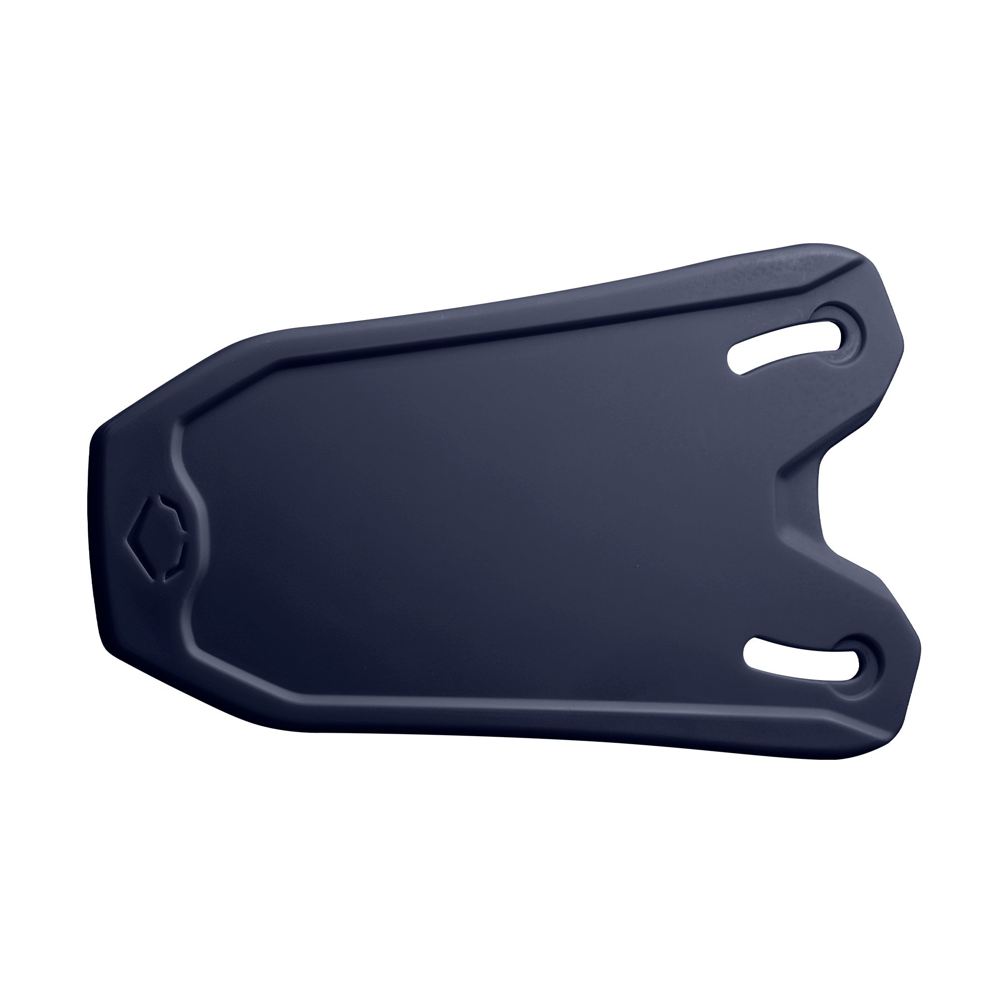 Evoshield XVT 2.0 Bilateral Face Shield - Matte Finish