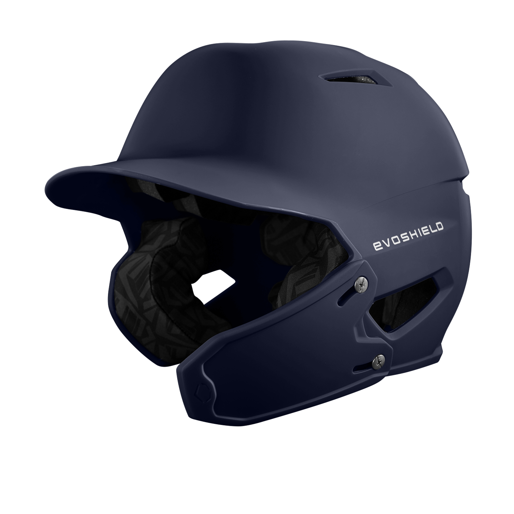 Evoshield XVT 2.0 Bilateral Face Shield - Matte Finish