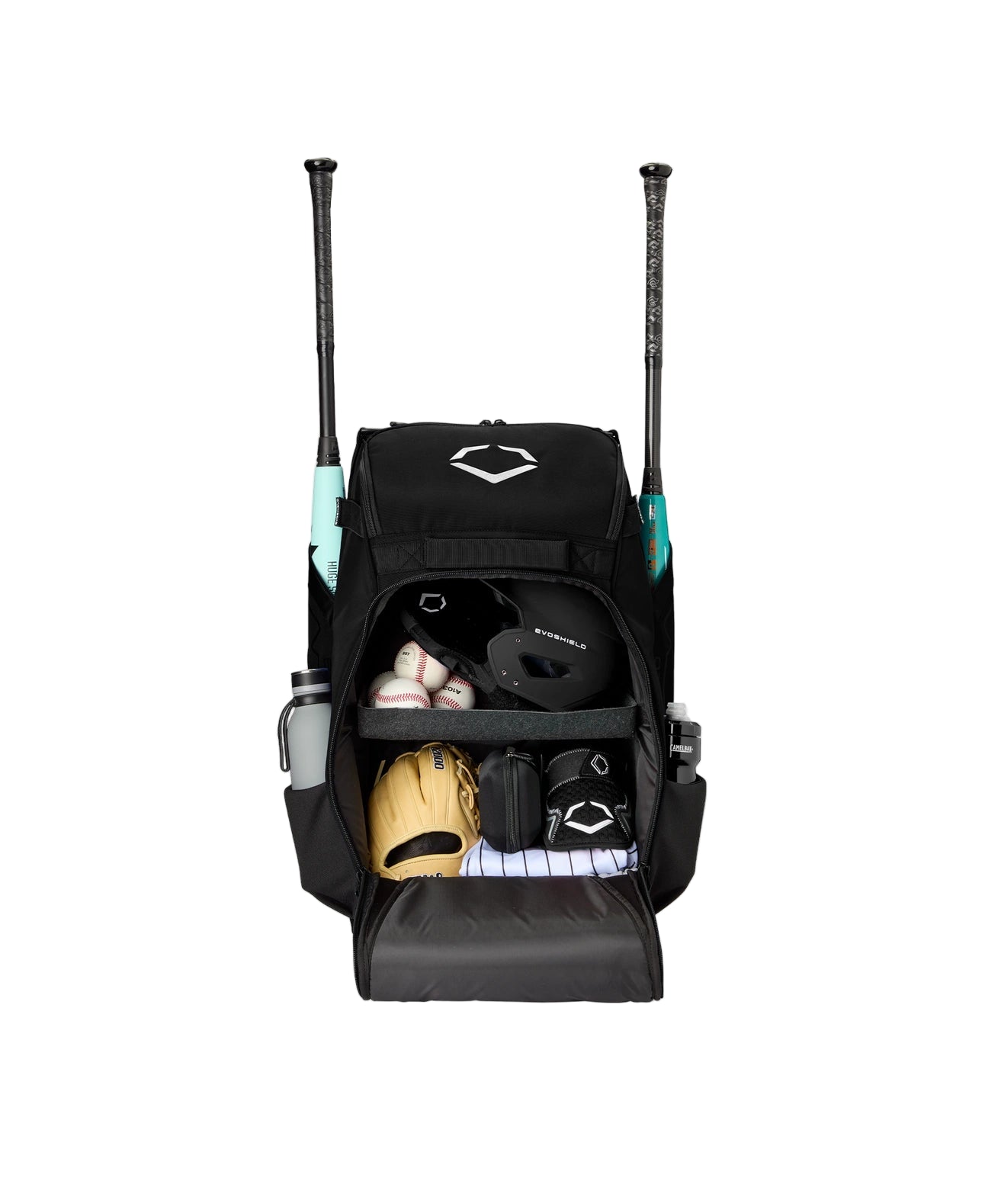 Evoshield Takeover Utility Wheeled Bag