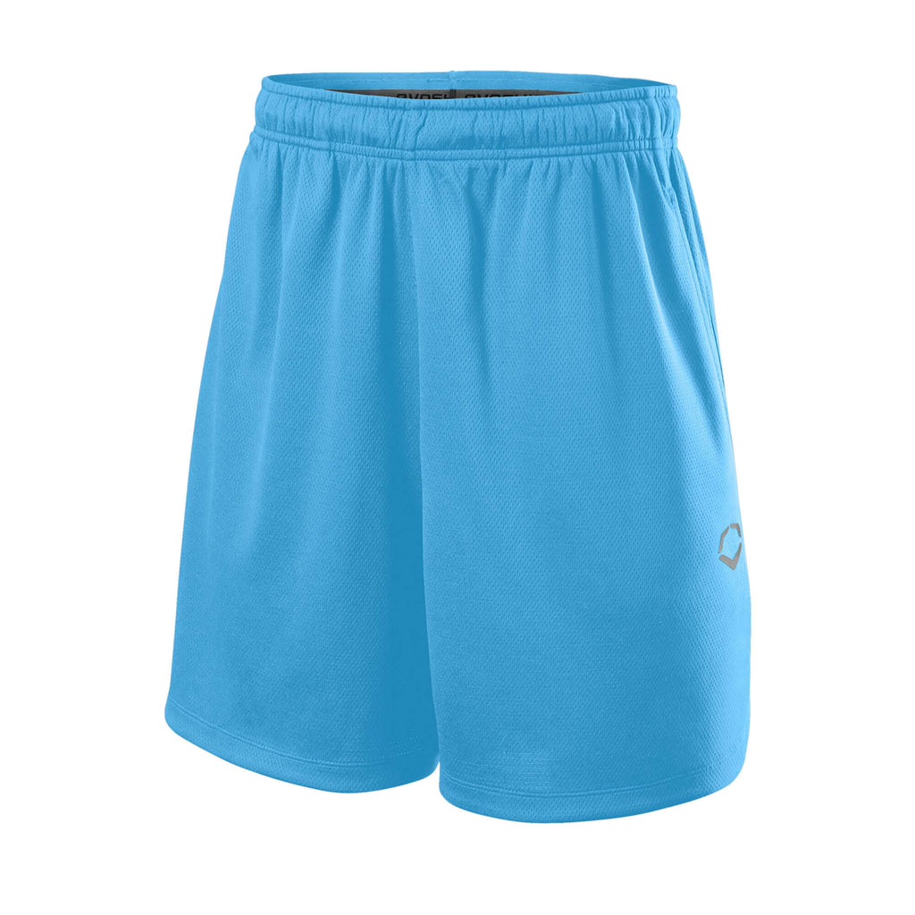 EvoShield Men's Training Short 2.0 - Victory Blue