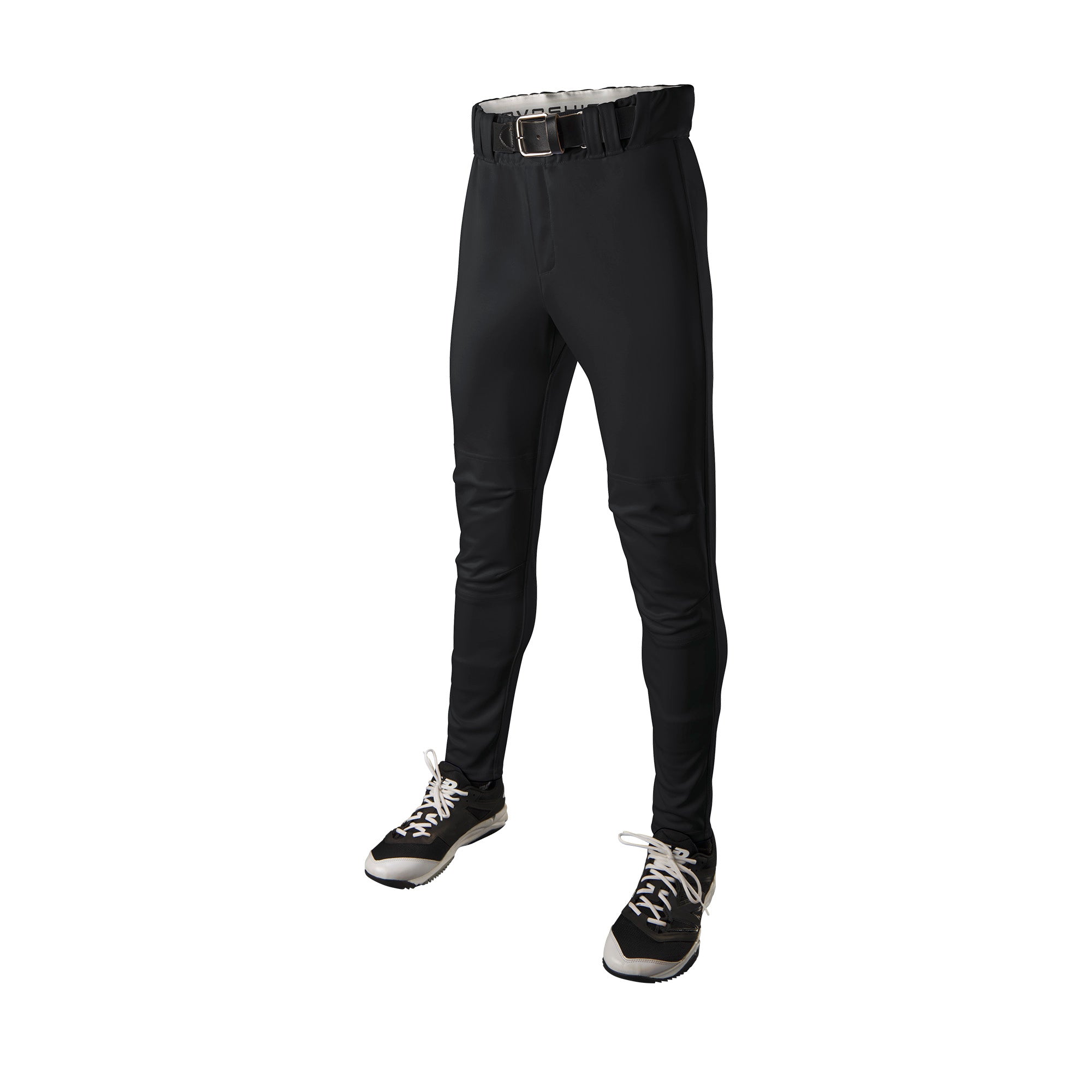 EvoShield CT youth baseball pants full front view