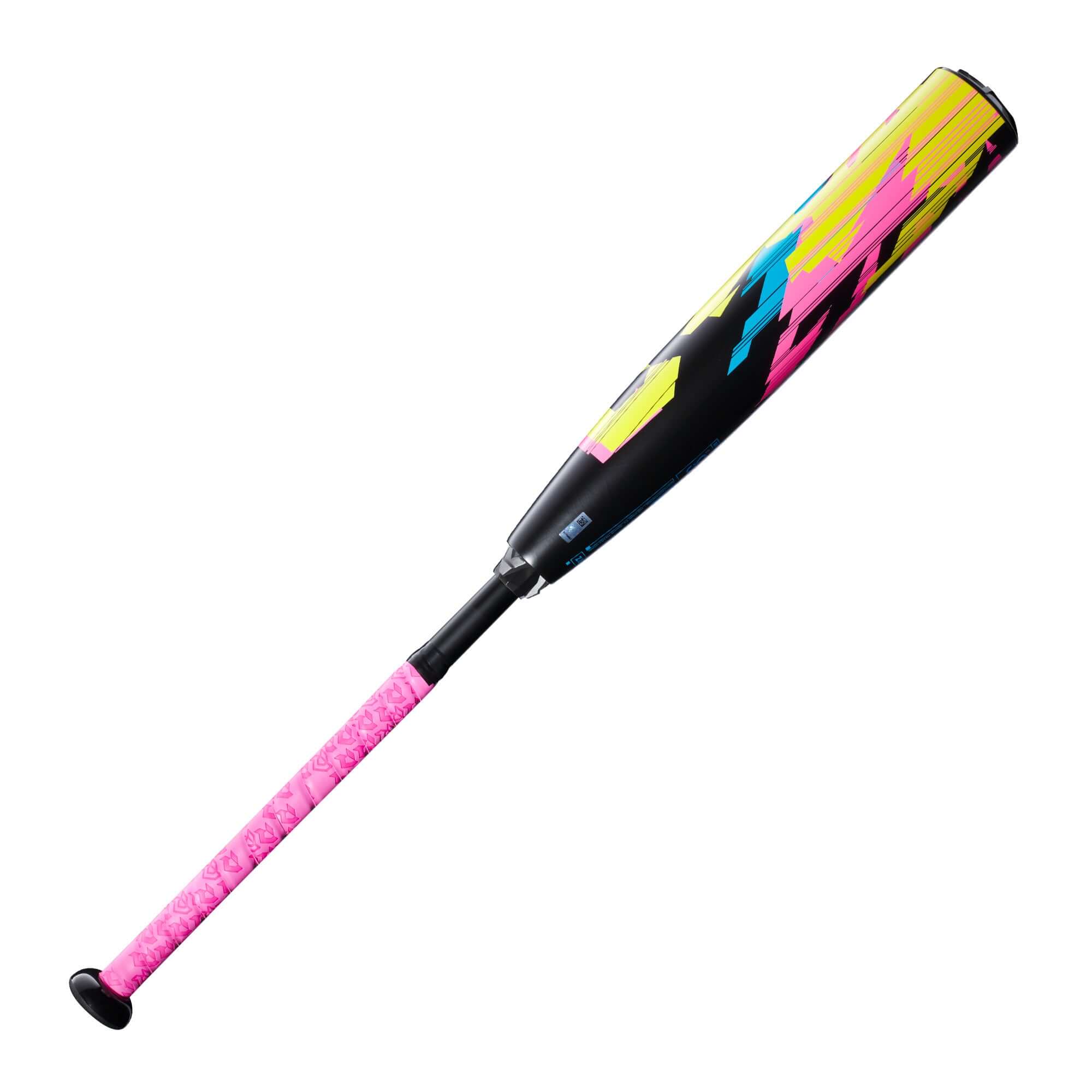 Demarini 2023 Zoa Glitch USSSA Bat -8