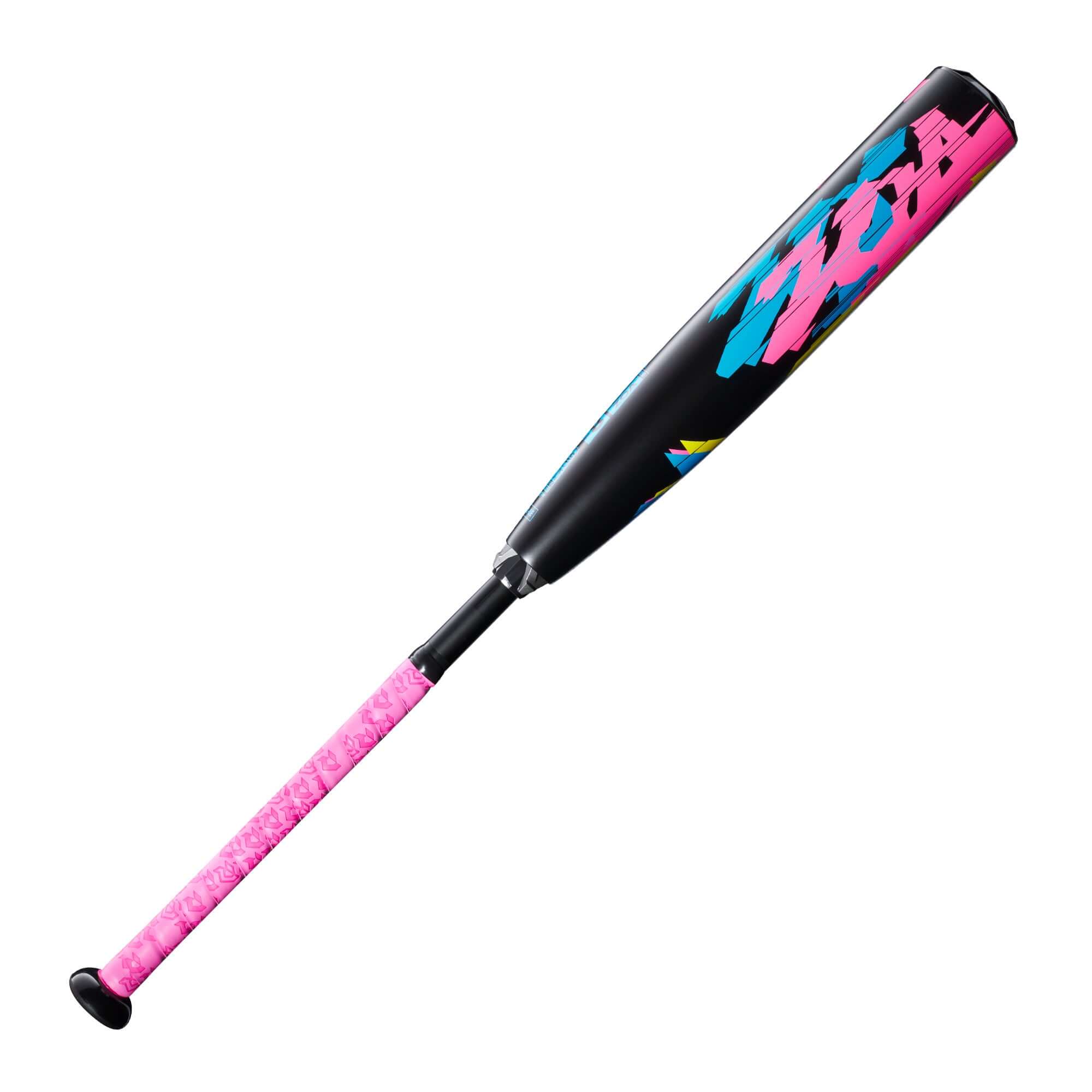 Demarini 2023 Zoa Glitch USSSA Bat -8