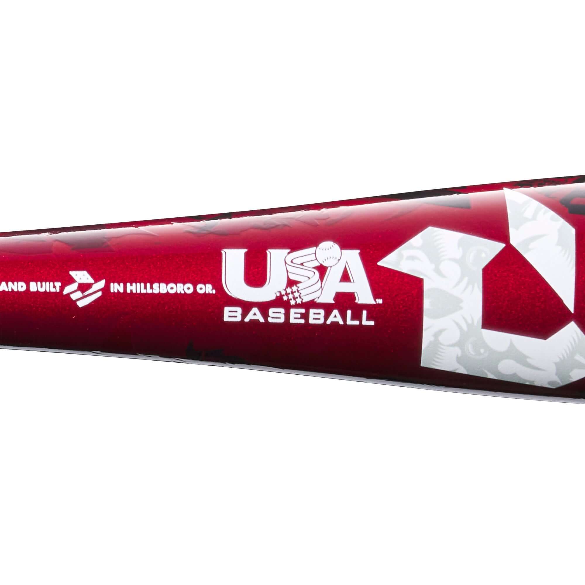 DeMarini Voodoo One USA (-11)