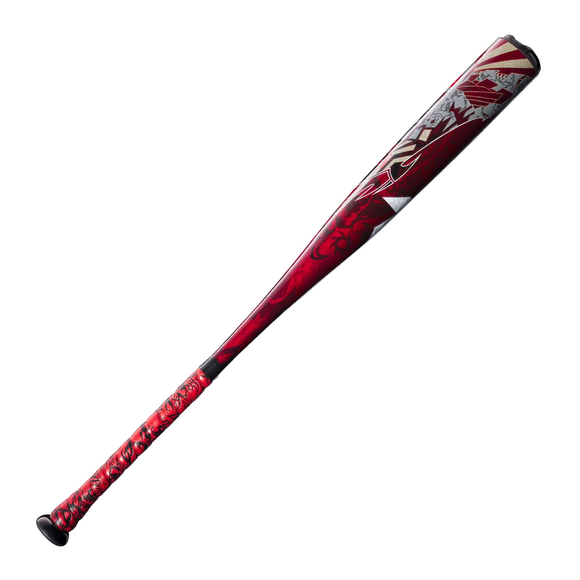 DeMarini Voodoo One USA (-5)