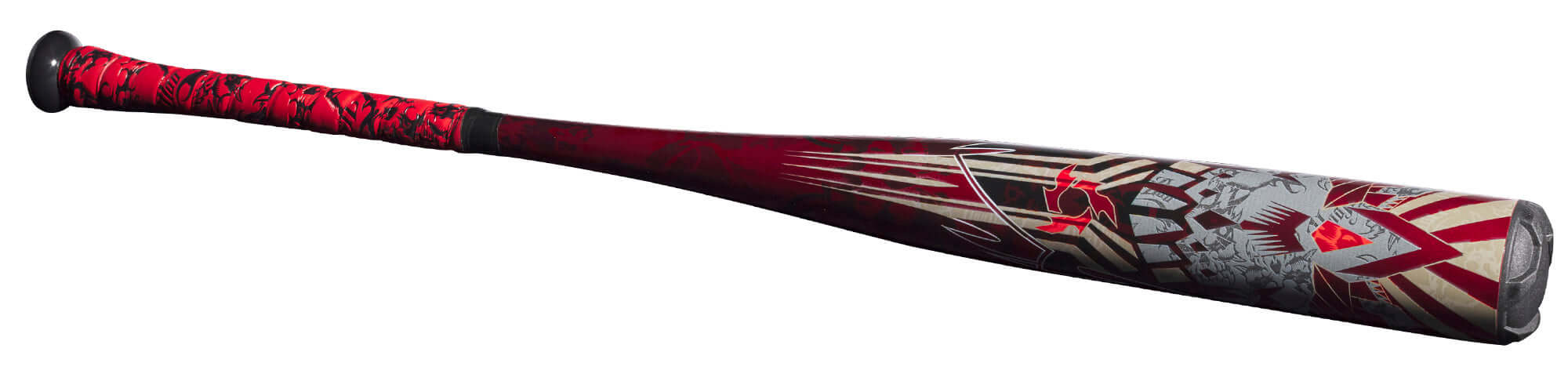 DeMarini Voodoo One USA (-5)