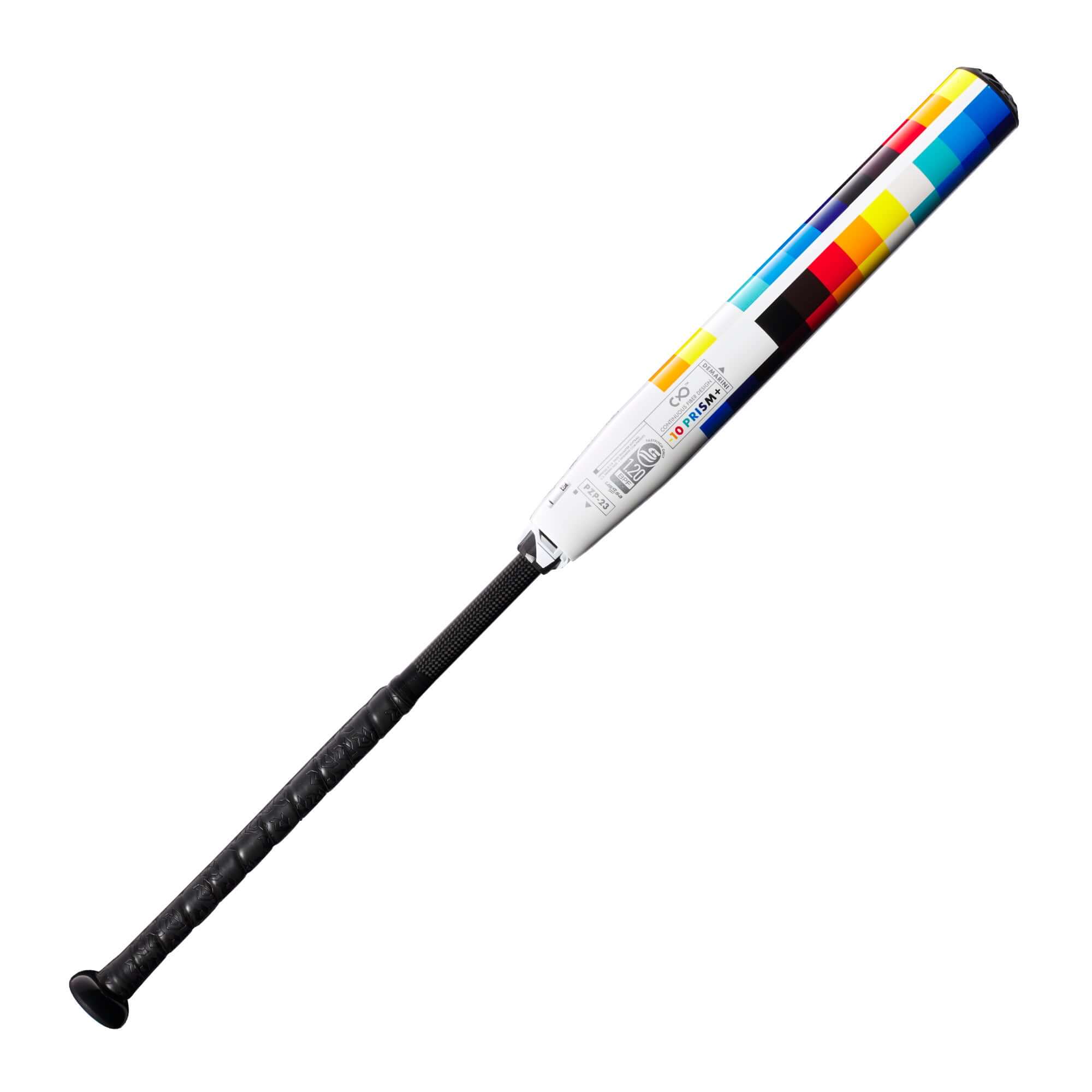 DeMarini 2023 FP Prism+ (-10)