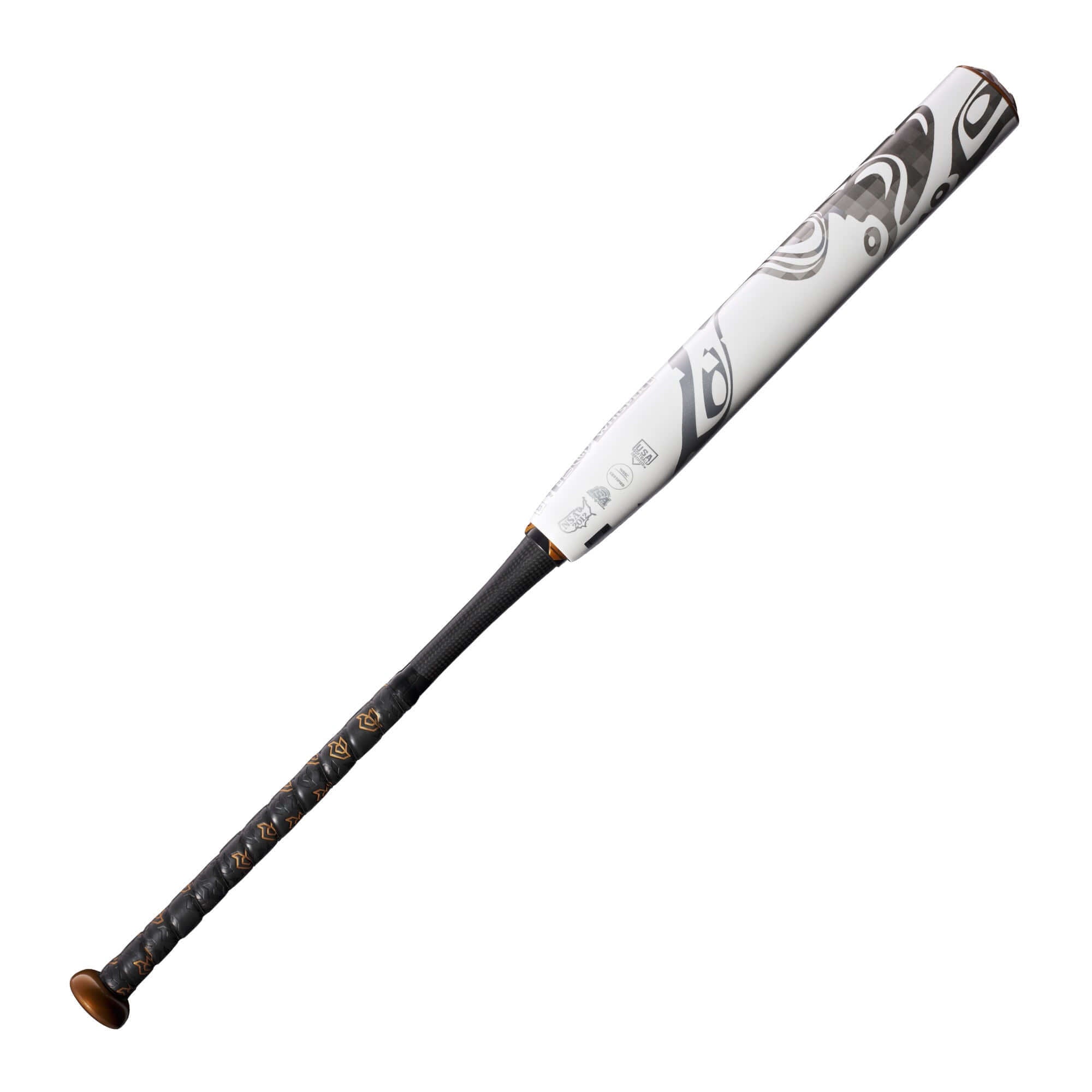 DeMarini Whisper (-10) Fastpitch Bat