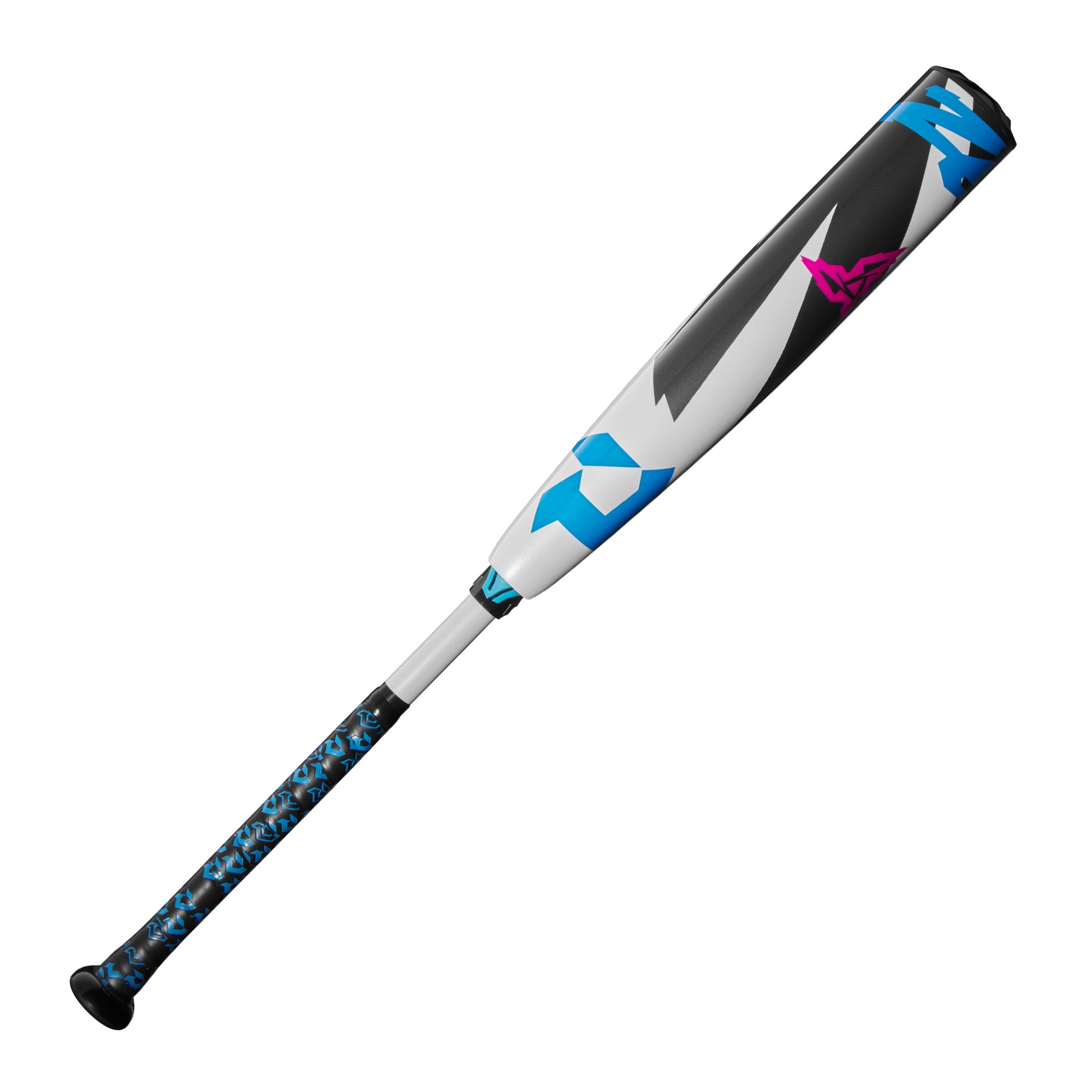 DeMarini Zen USSSA 2025 Baseball Bat 10 DeMarini Zen USSSA 2025 Baseball Bat 10