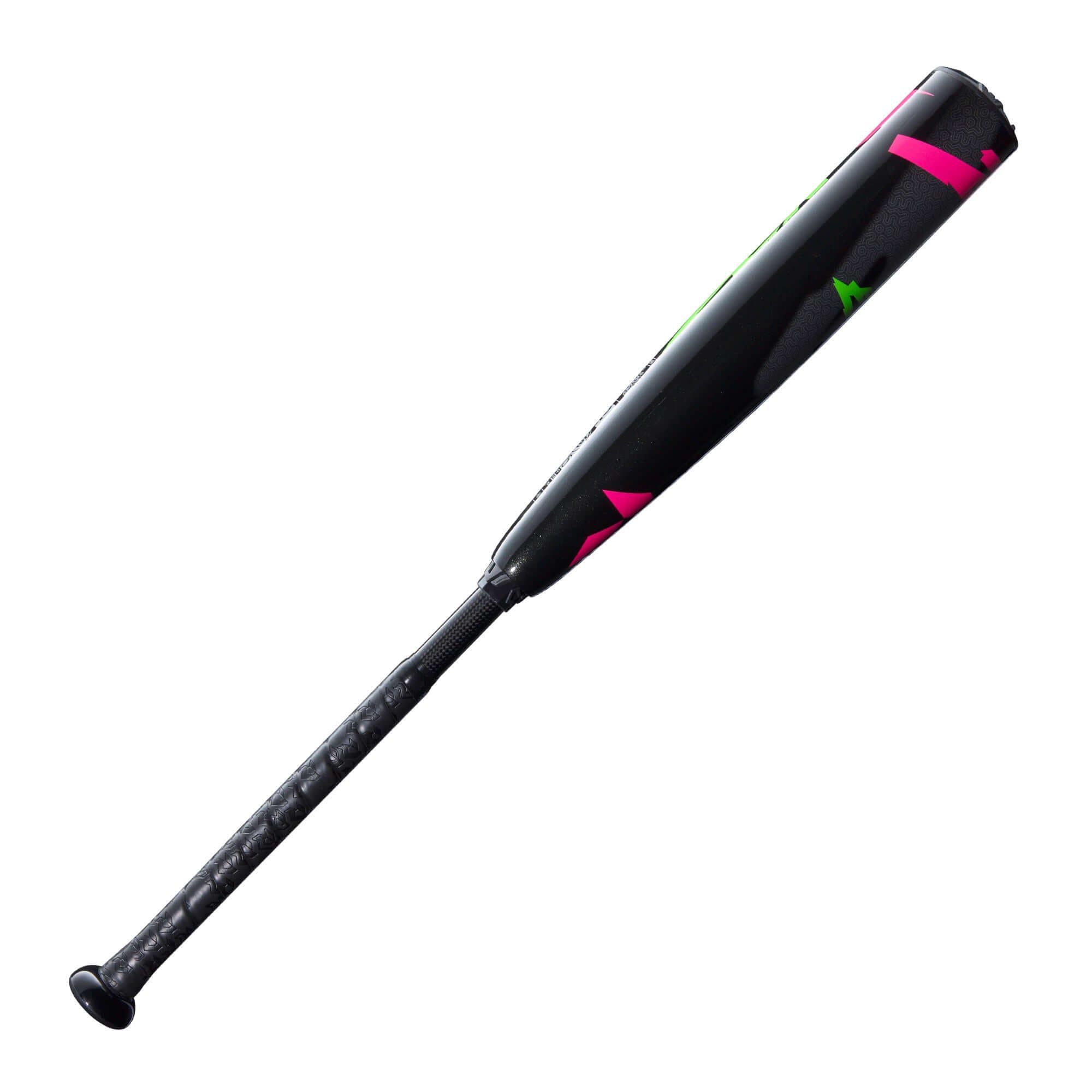 2025 DeMarini Zen SL Limited Edition (-10) USSSA Baseball Bat