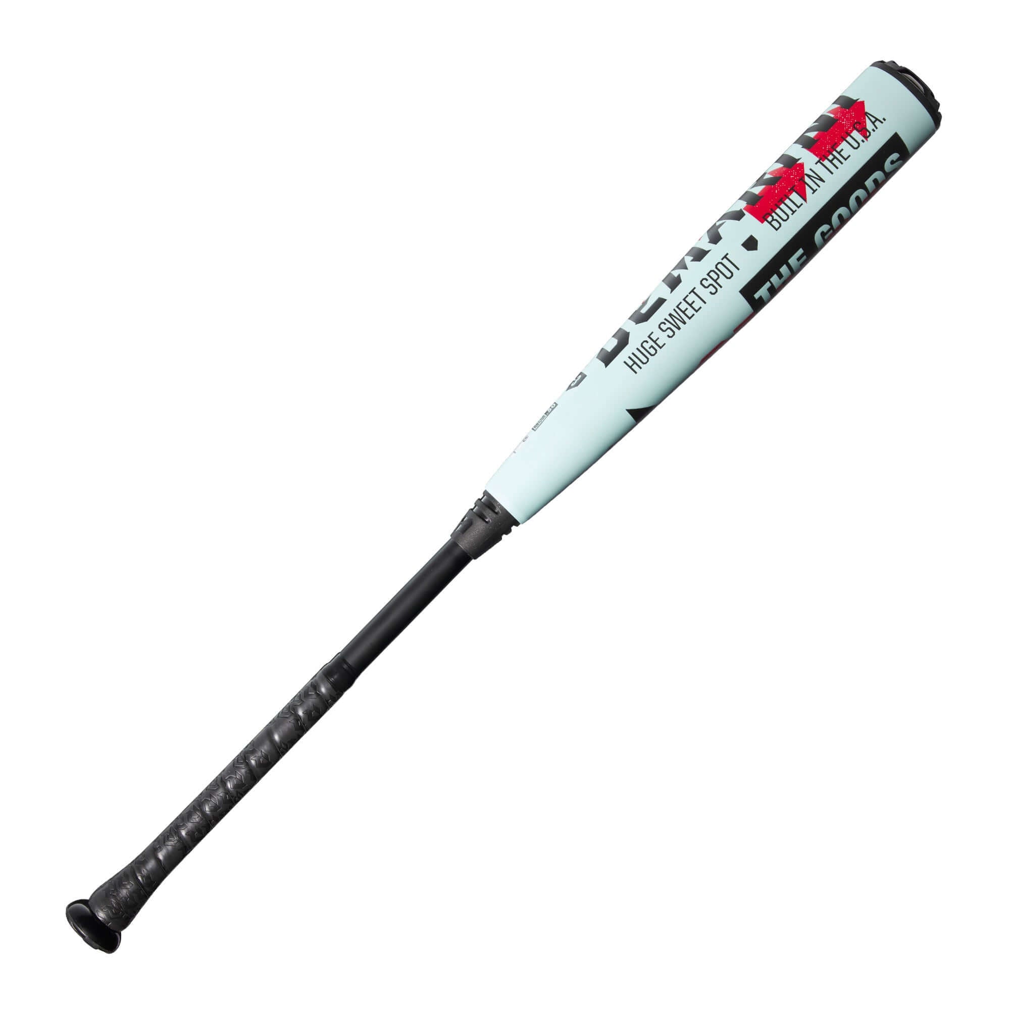 2026 DeMarini The Goods (-3) BBCOR Baseball Bat