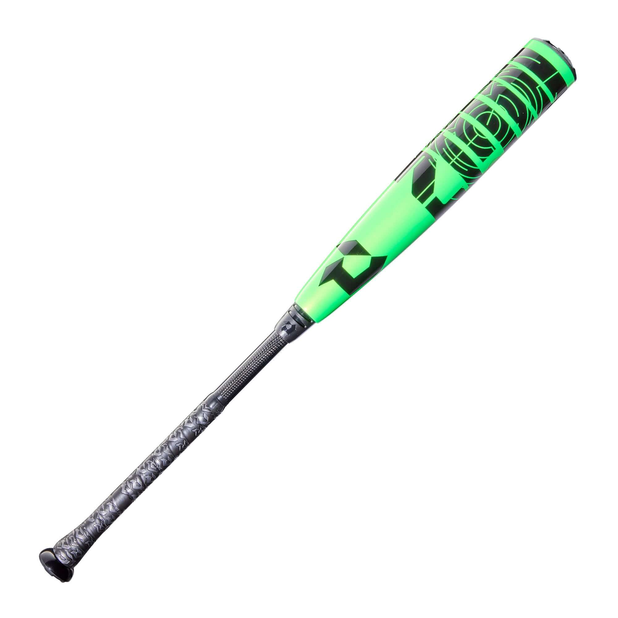 2026 DeMarini ZEN SL (-5) USSSA Baseball Bat