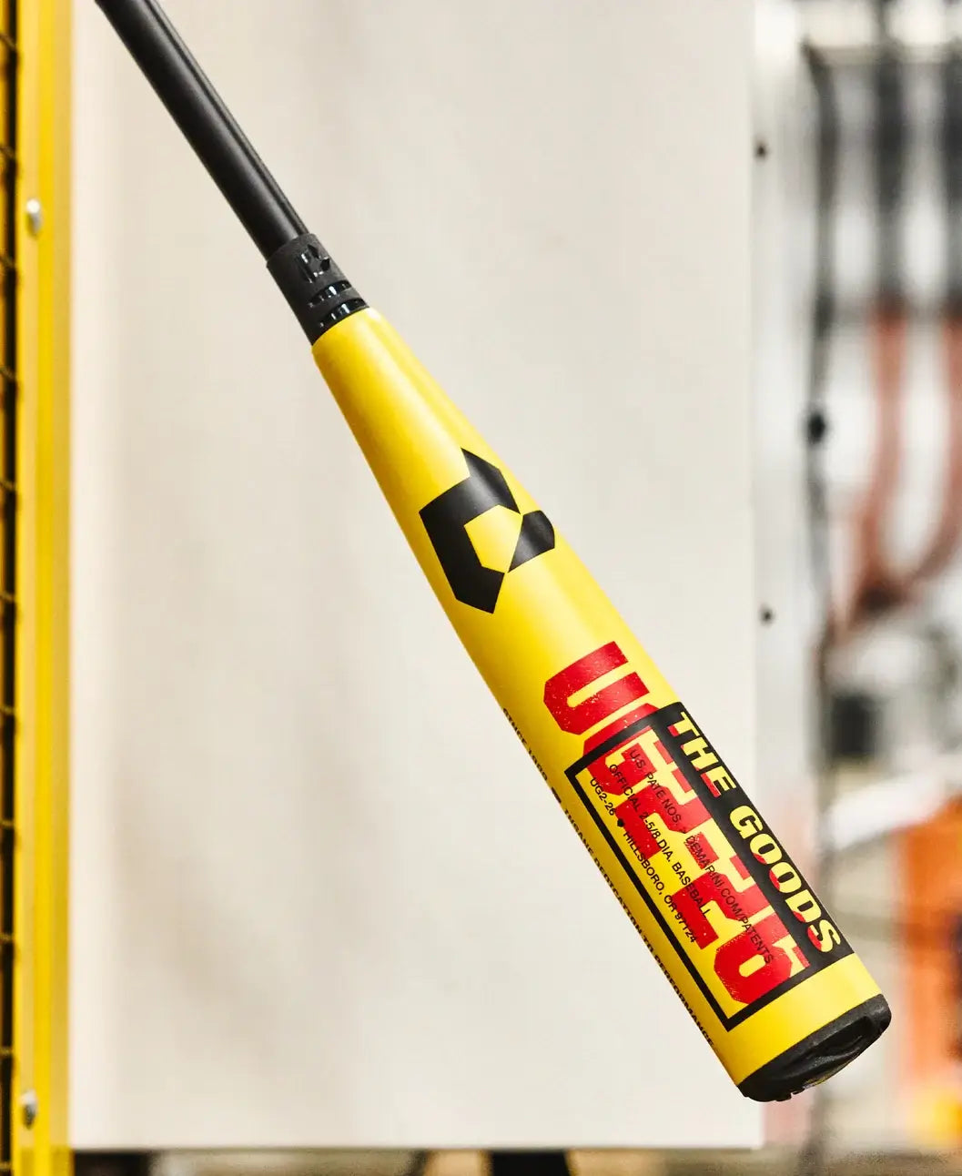 2026 DeMarini The Goods (-10) USA Baseball Bat