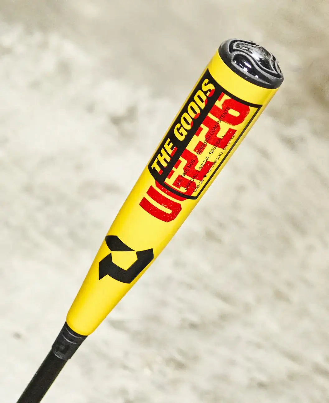 2026 DeMarini The Goods (-10) USA Baseball Bat