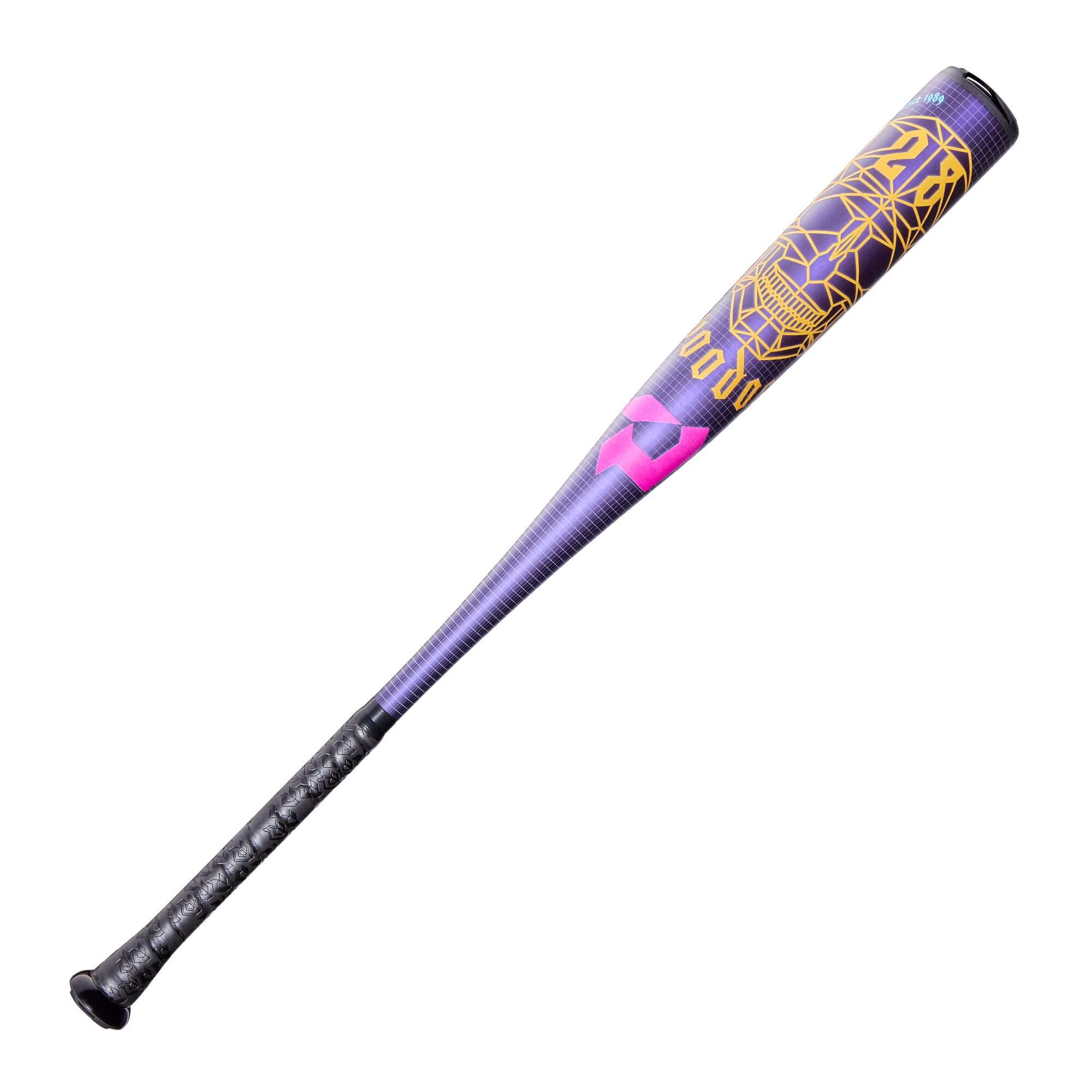 DeMarini Voodoo One (-11) USA Baseball Bat