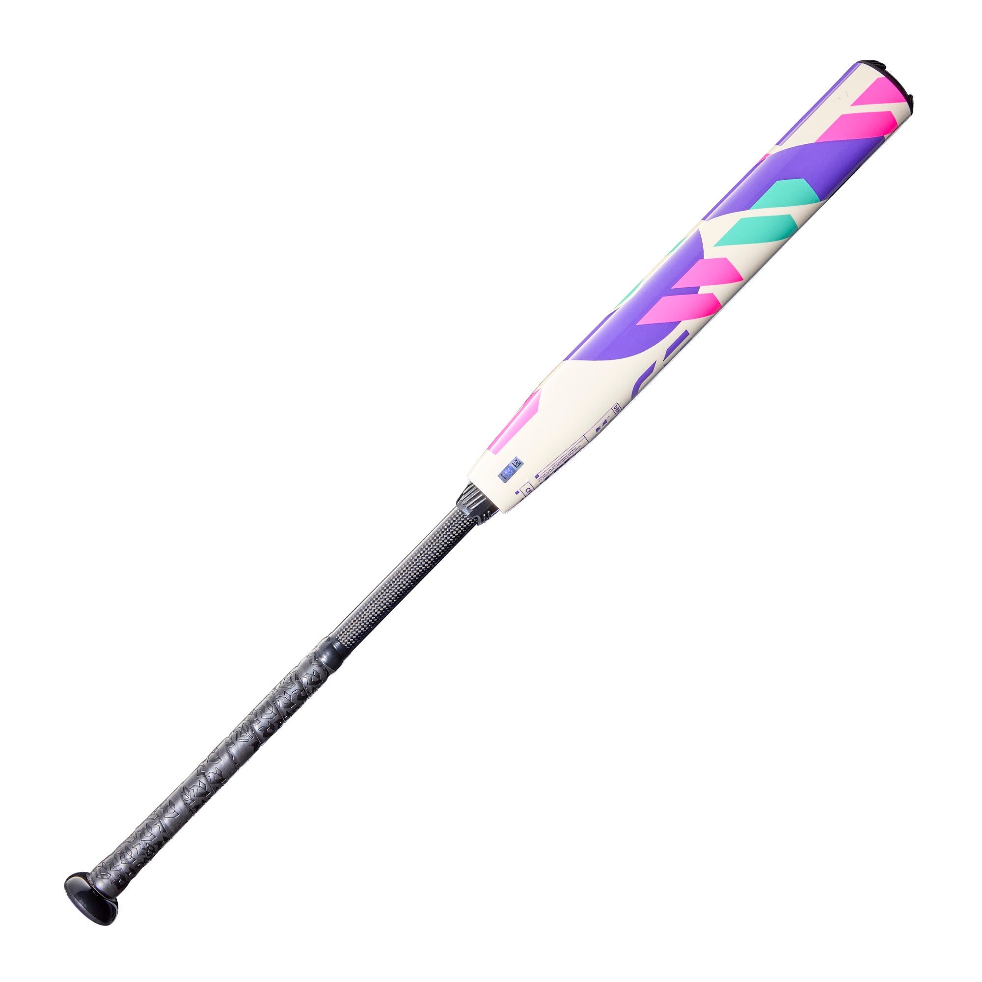 2026 DeMarini CF FP FE Fastpitch Softball Bat with Paraflex Plus Composite Barrel