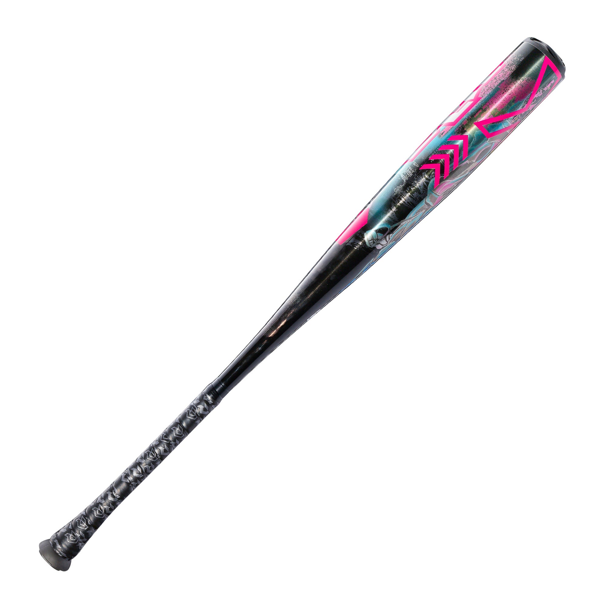 2026 DeMarini Exile Cyborg BBCOR Baseball Bat