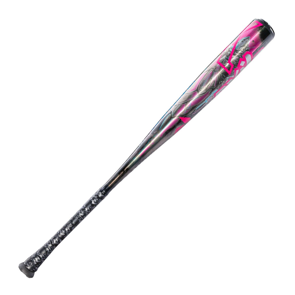 2026 DeMarini Exile Cyborg BBCOR (-3) Baseball Bat