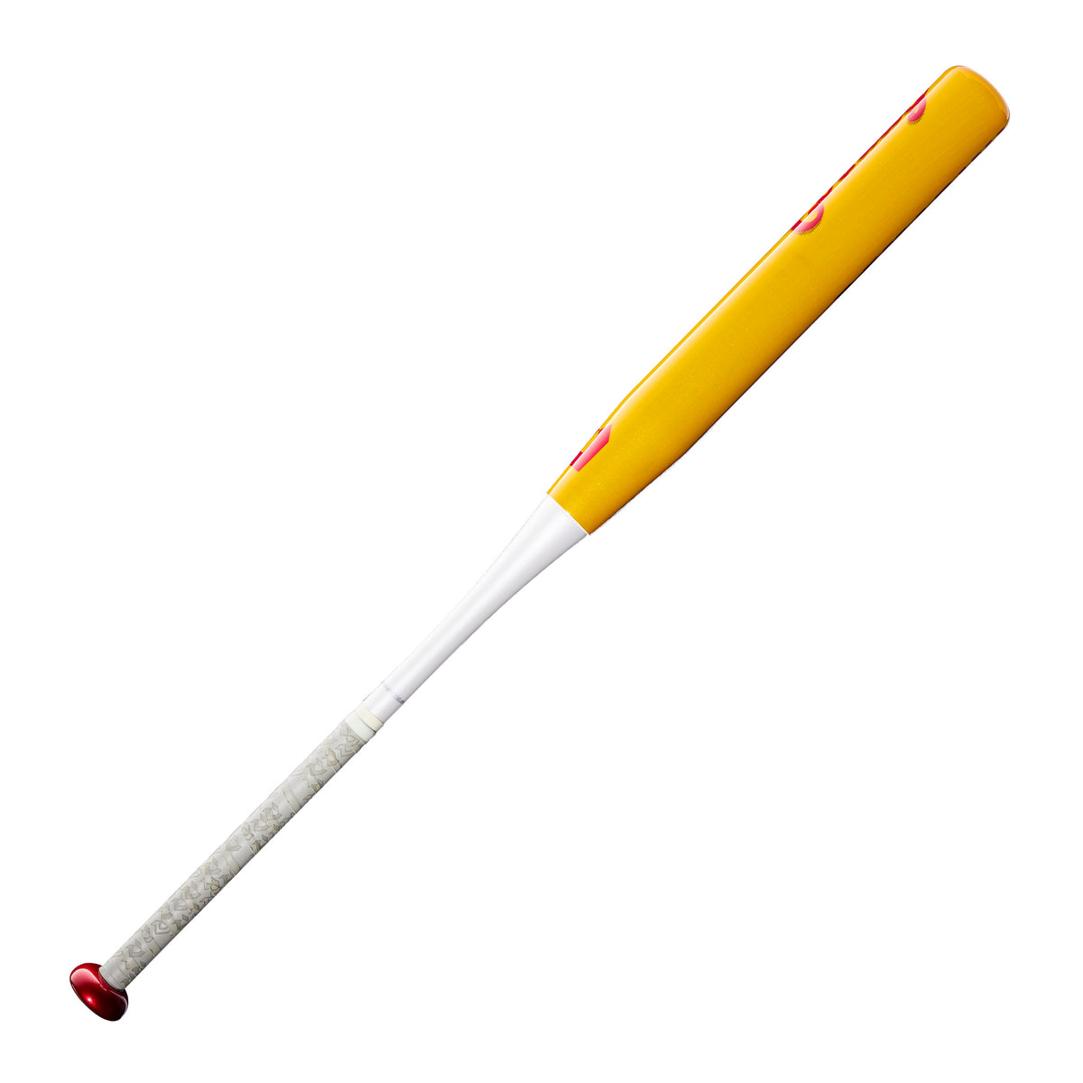 2027 DeMarini Corndog Wood Composite Softball Bat with Pro Maple Barrel